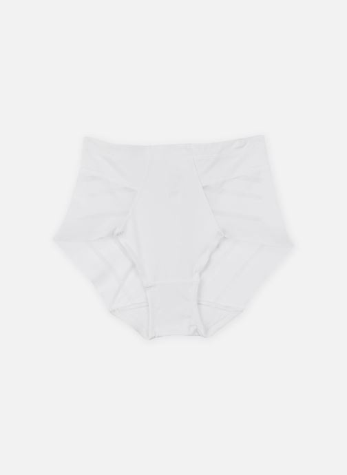 Dim Unterhosen Diams Control Medium Culotte damen weiß