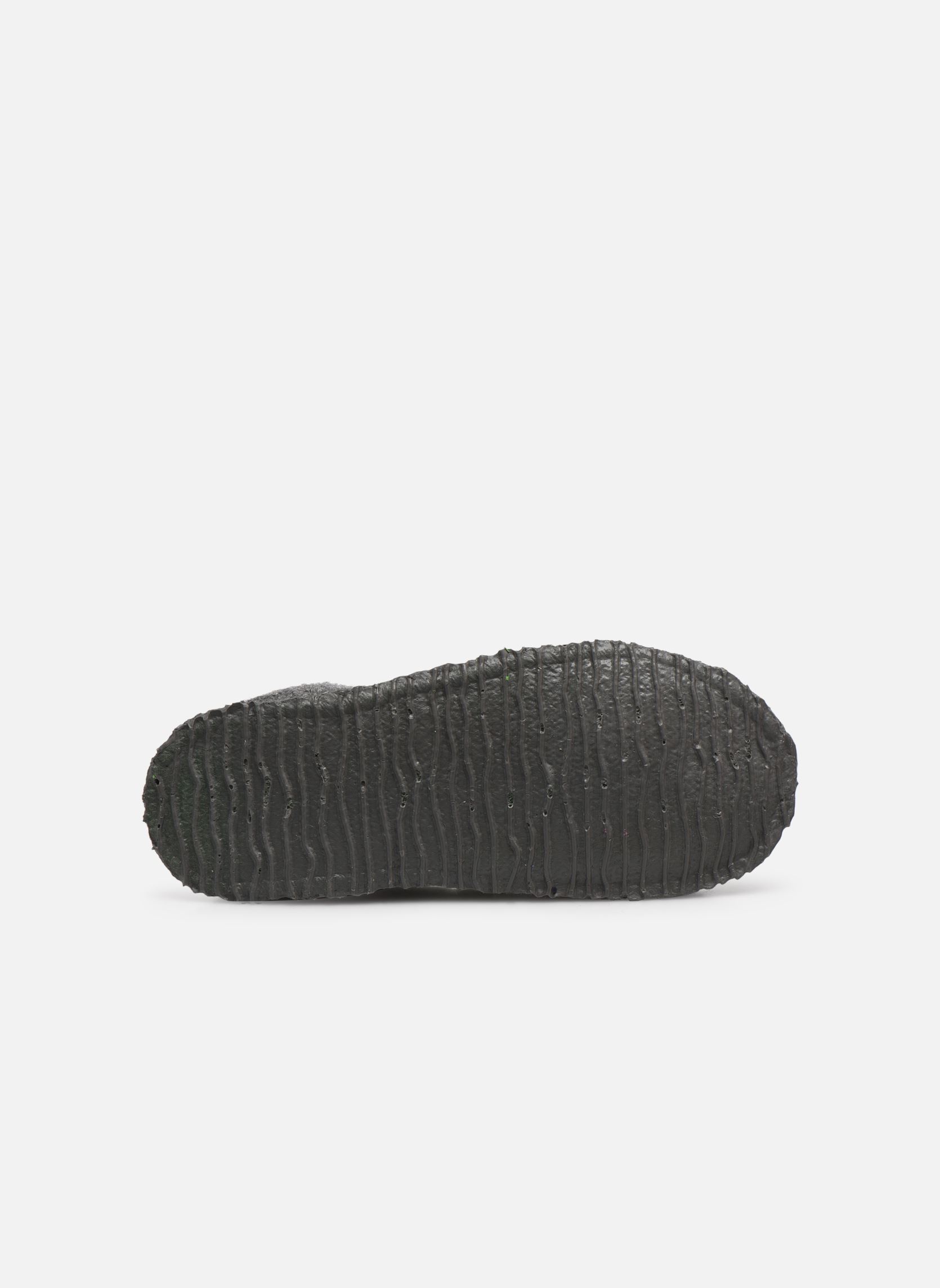 Chaussons Thuine garçon gris Giesswein Chaussons Thuine garçon gris SCHIEFER