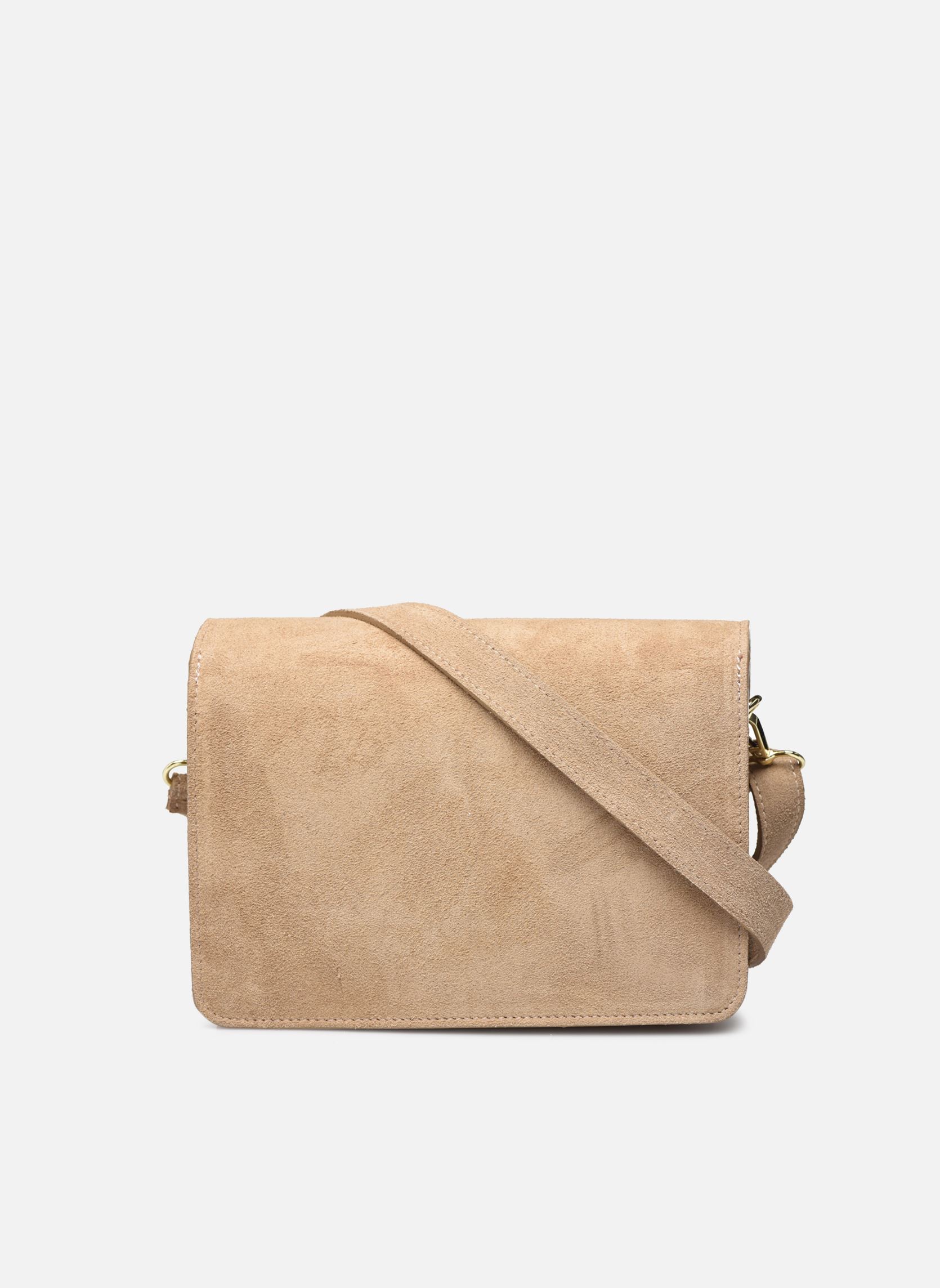 Schoudertassen Ezra dames beige Georgia Rose Schoudertassen Ezra dames beige BEIGE