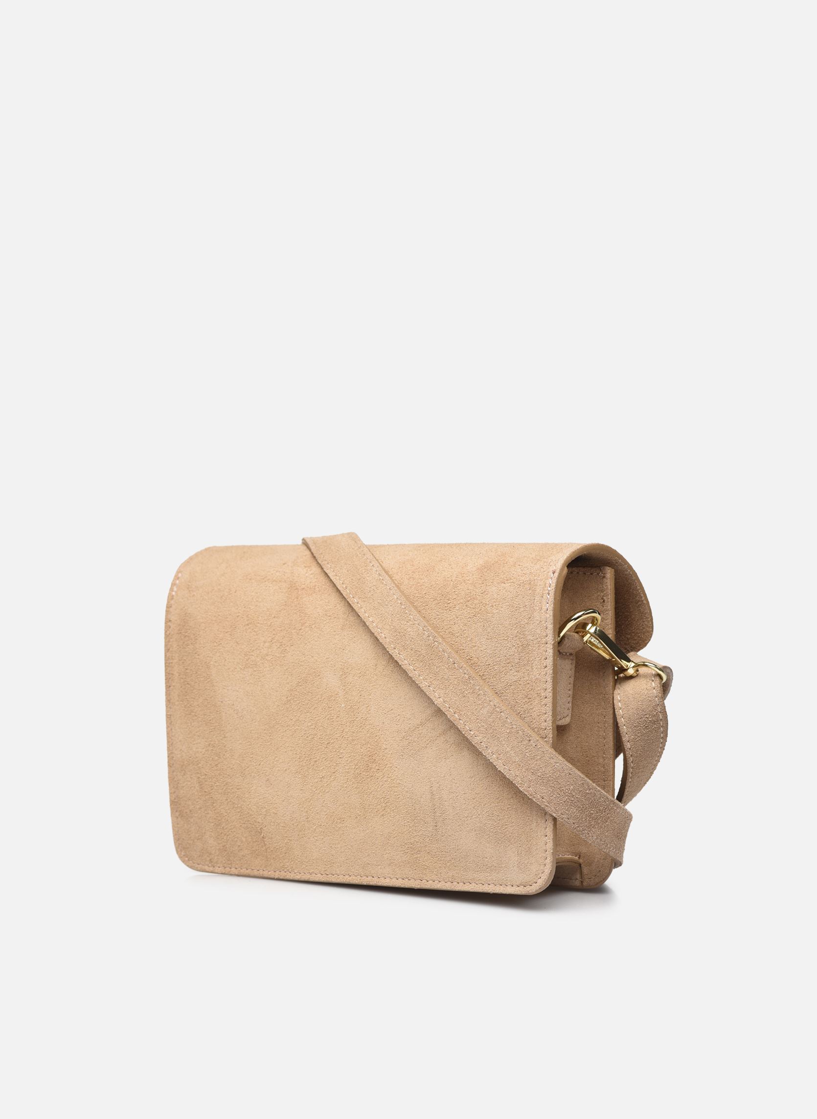 Schoudertassen Ezra dames beige Georgia Rose Schoudertassen Ezra dames beige BEIGE
