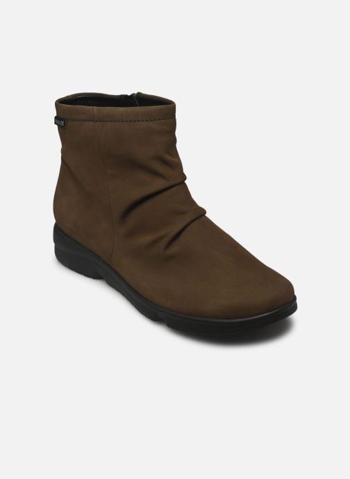 Bottines et boots Femme REZIA