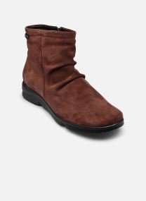 Bottines basses REZIA femme noir