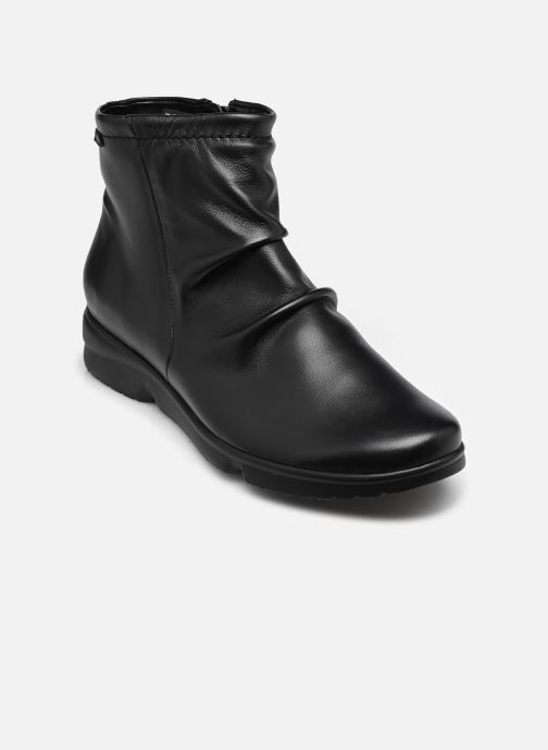 Mephisto Bottines basses REZIA femme noir