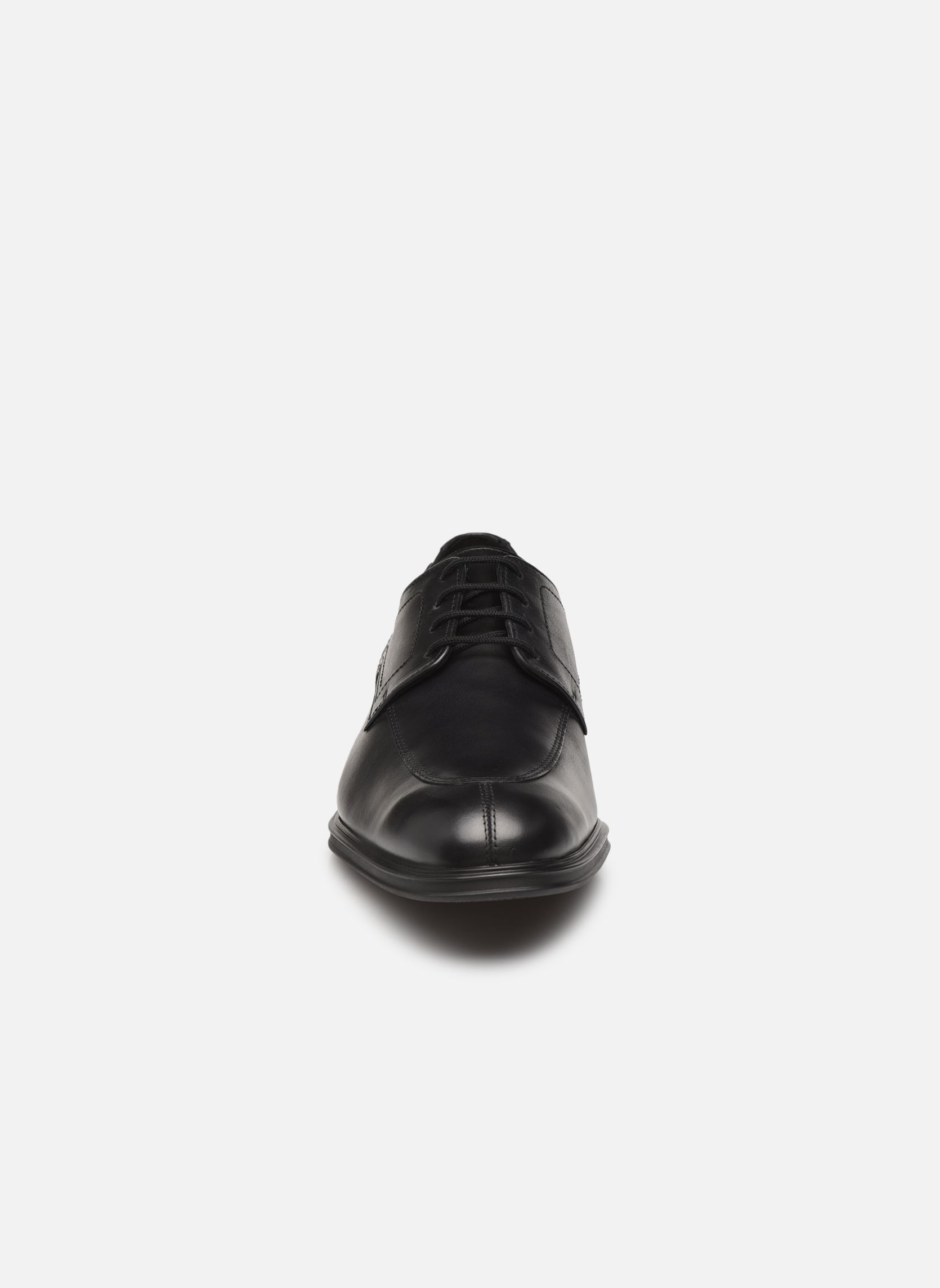 Derbys KOREY herren schwarz Mephisto Derbys KOREY herren schwarz BLACK