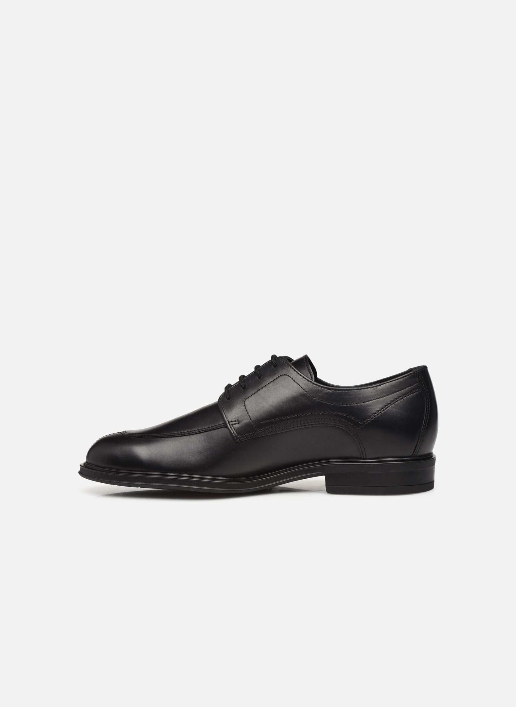 Derbys KOREY herren schwarz Mephisto Derbys KOREY herren schwarz BLACK