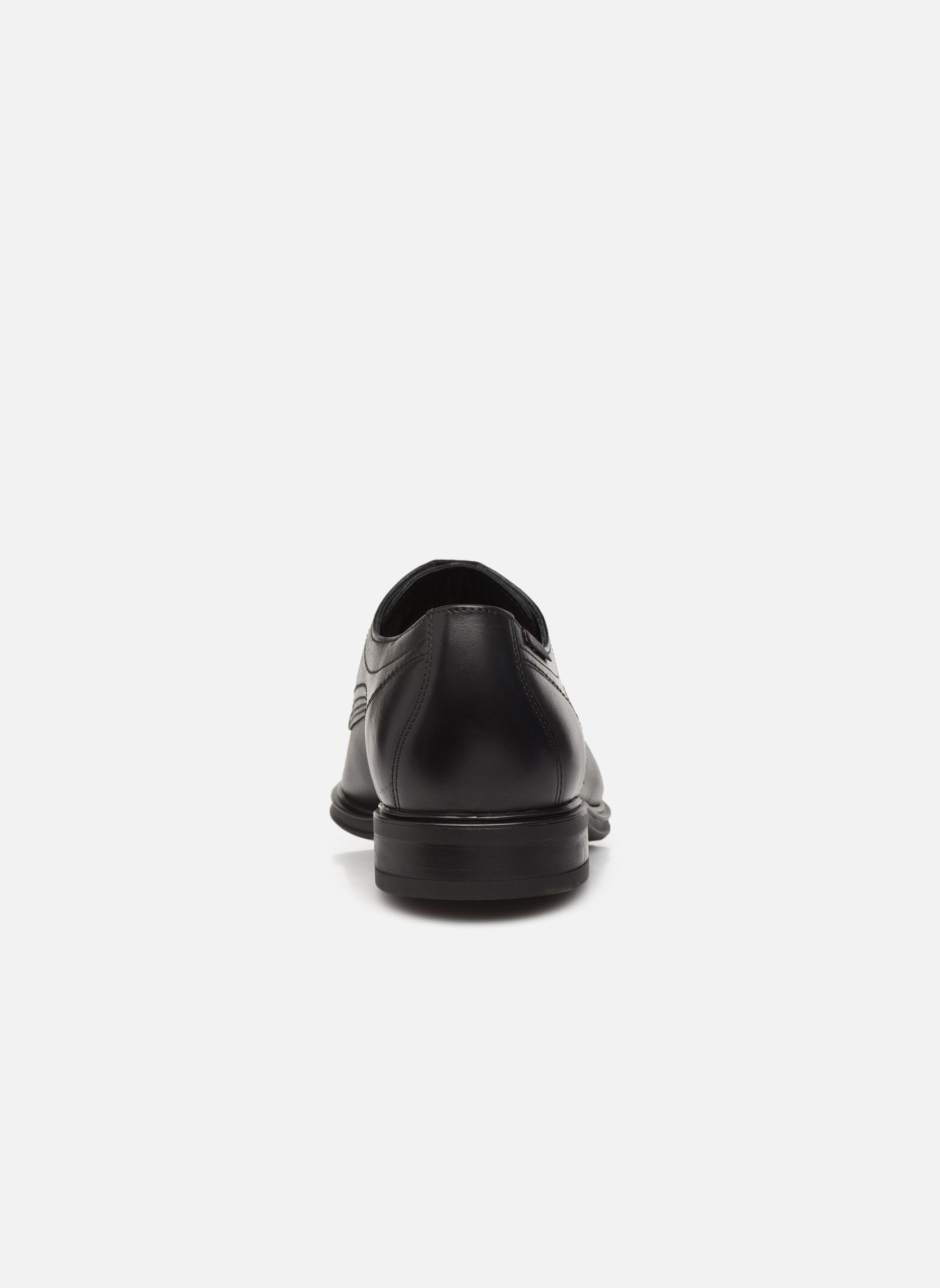 Derbys KOREY herren schwarz Mephisto Derbys KOREY herren schwarz BLACK