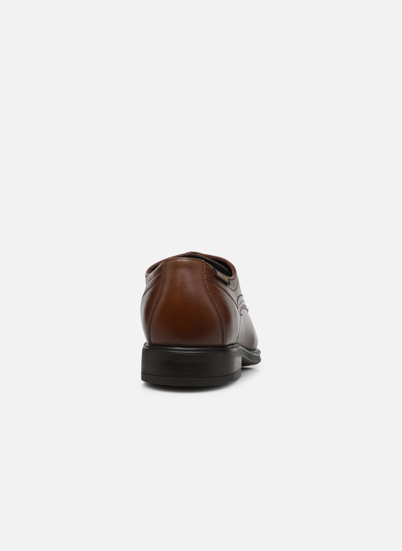 Derbies KOREY homme marron Mephisto Derbies KOREY homme marron BROWN