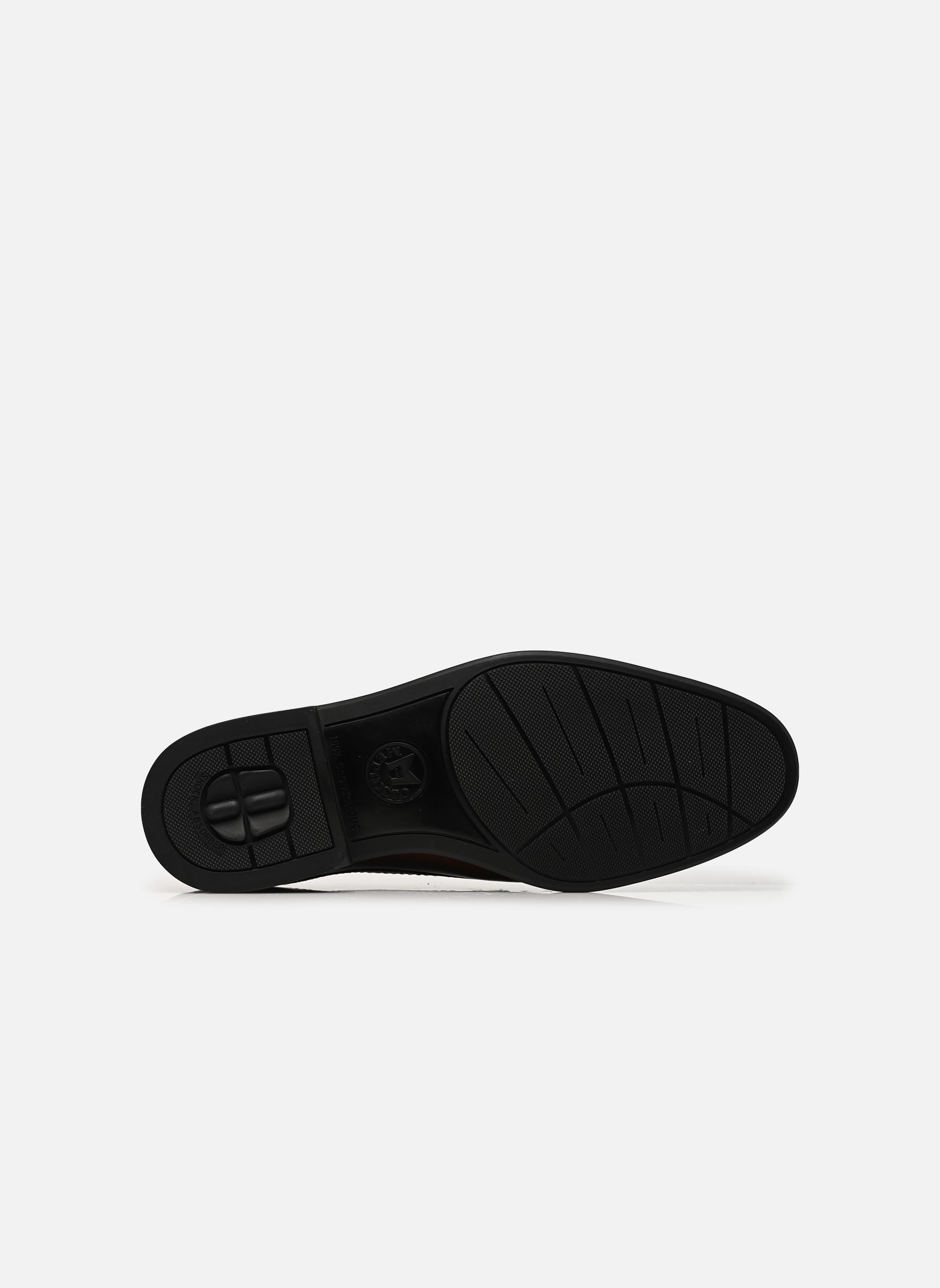 Derbys KOREY herren braun Mephisto Derbys KOREY herren braun HAZELNUT