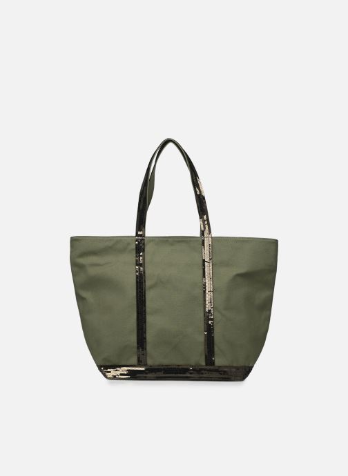 Pochette Glitterata Donna Con Catena: Borsa Da Sera A Busta, Rossa, Con Tracolla Rimovibile