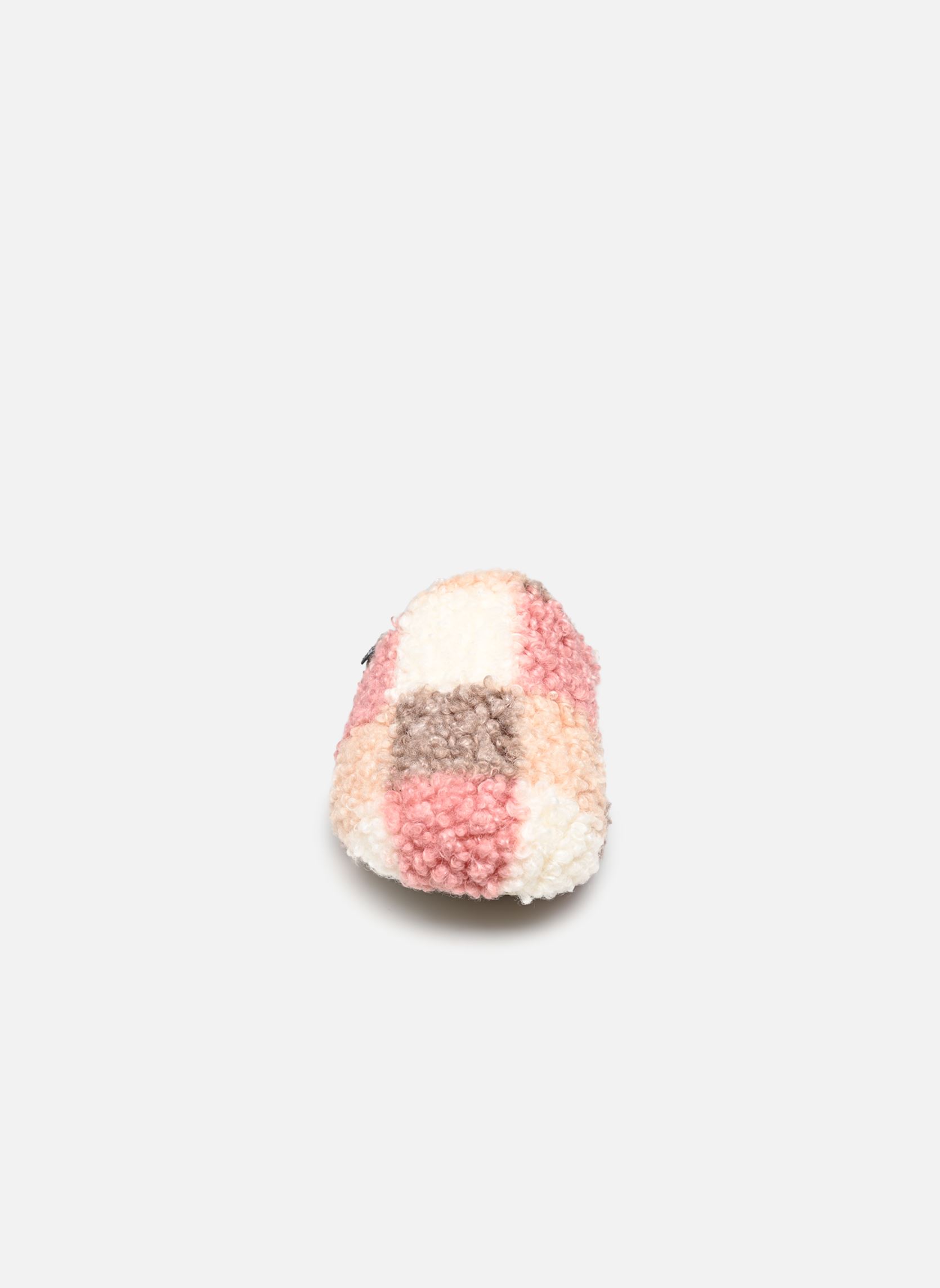 Hausschuhe MADDY COMFORT damen mehrfarbig Scholl Hausschuhe MADDY COMFORT damen mehrfarbig PINK/MULTI