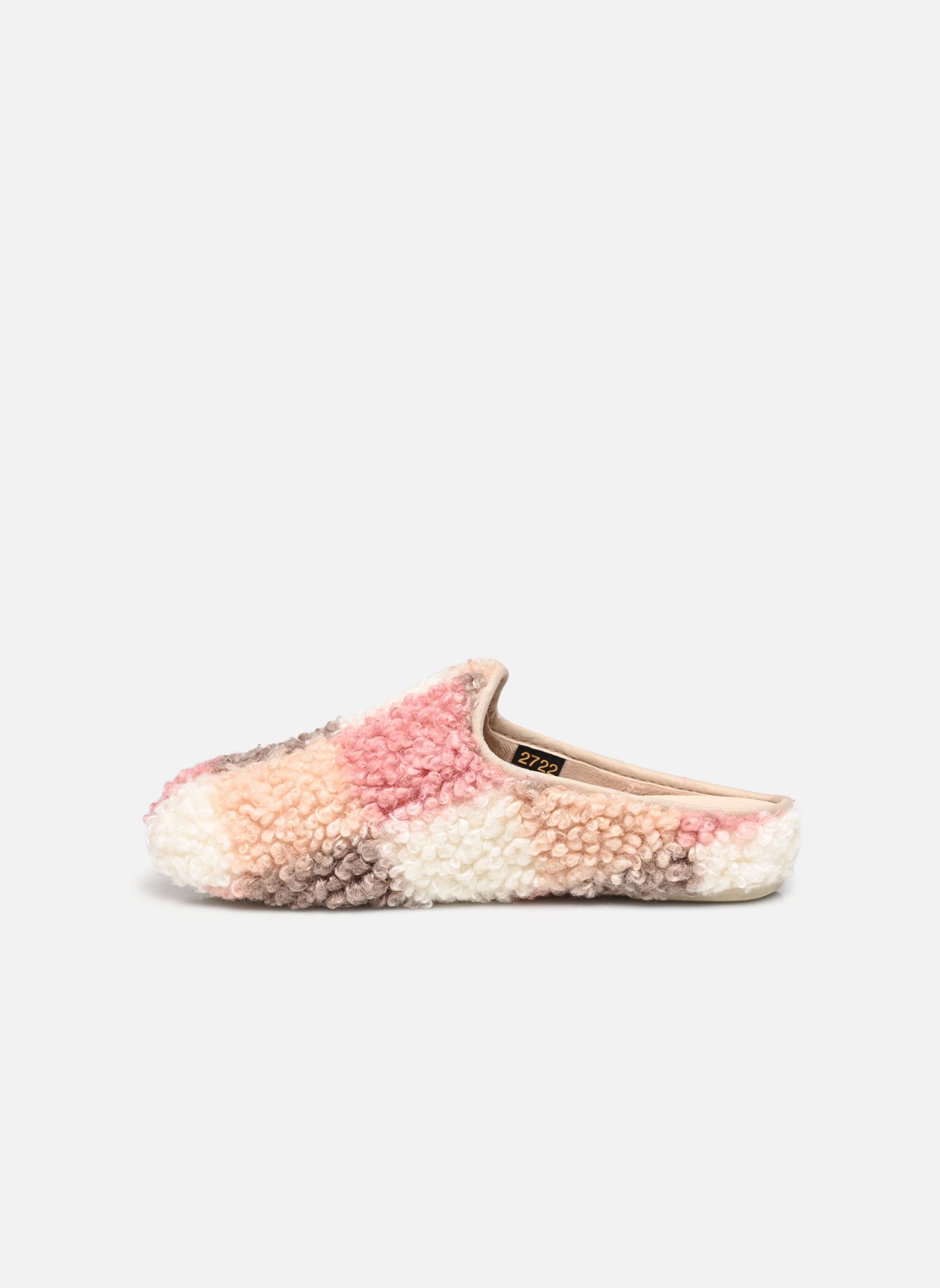 Hausschuhe MADDY COMFORT damen mehrfarbig Scholl Hausschuhe MADDY COMFORT damen mehrfarbig PINK/MULTI