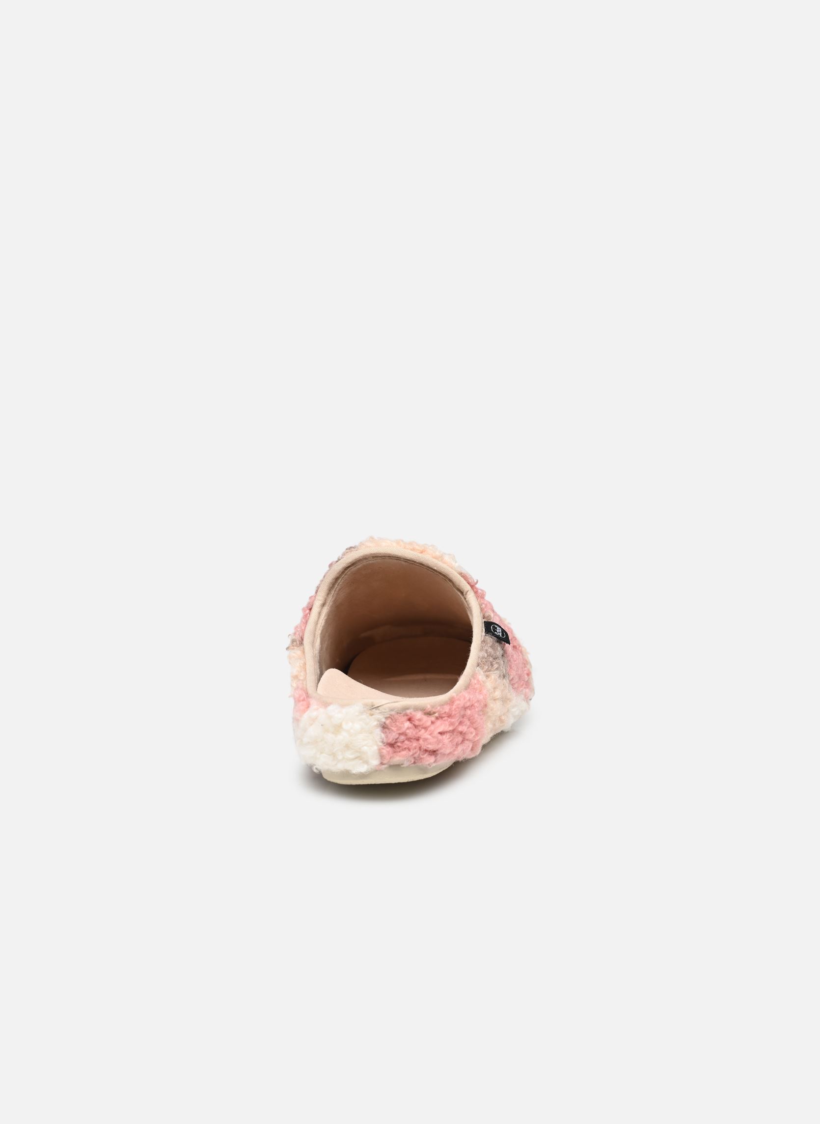 Hausschuhe MADDY COMFORT damen mehrfarbig Scholl Hausschuhe MADDY COMFORT damen mehrfarbig PINK/MULTI