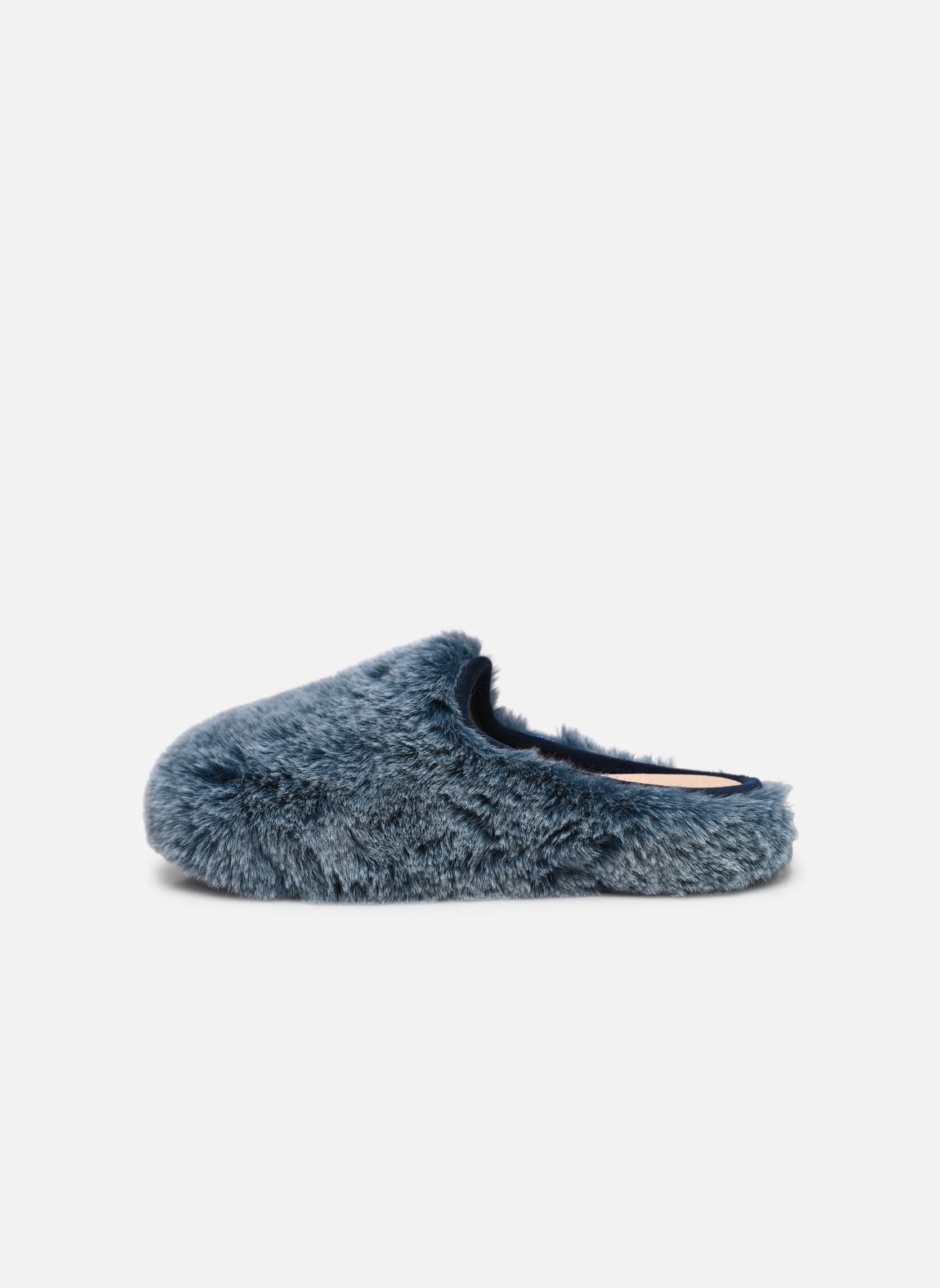 Pantofole MADDY COMFORT donna blu Scholl Pantofole MADDY COMFORT donna blu Octane