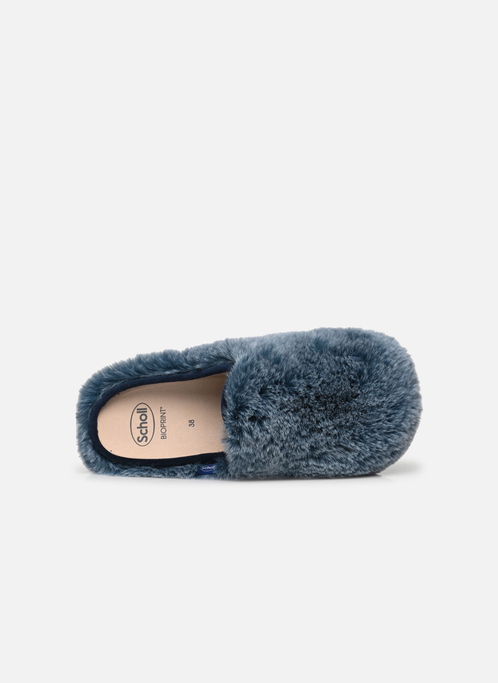 Pantofole MADDY COMFORT donna blu Scholl Pantofole MADDY COMFORT donna blu Octane