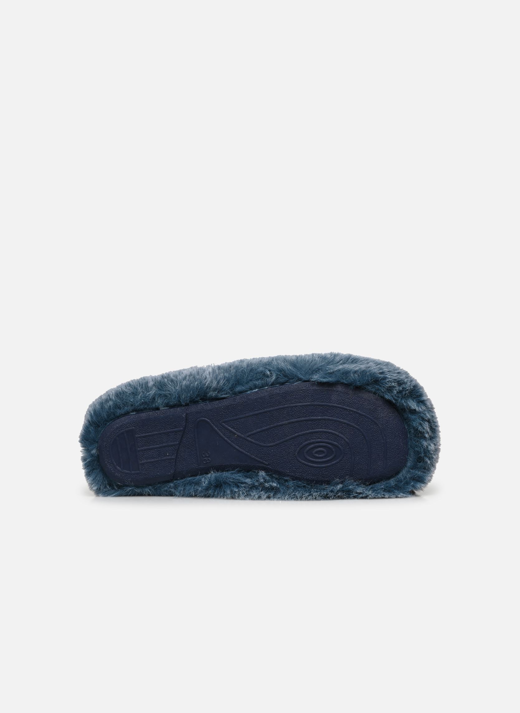 Pantofole MADDY COMFORT donna blu Scholl Pantofole MADDY COMFORT donna blu Octane