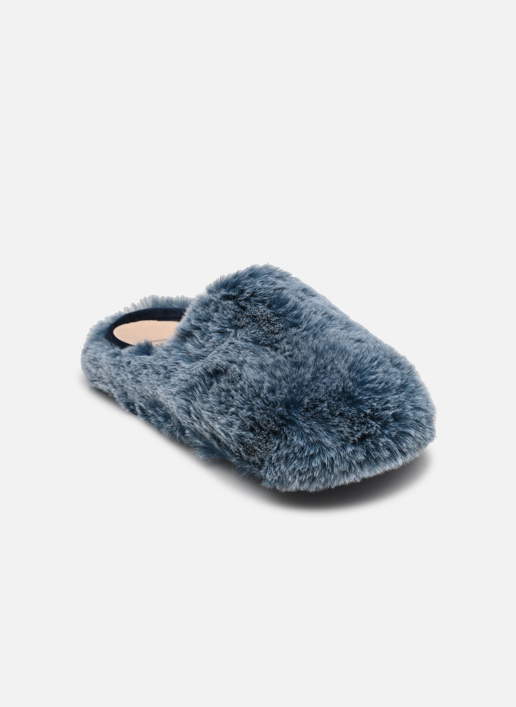 Pantofole MADDY COMFORT donna blu Scholl Pantofole MADDY COMFORT donna blu Octane