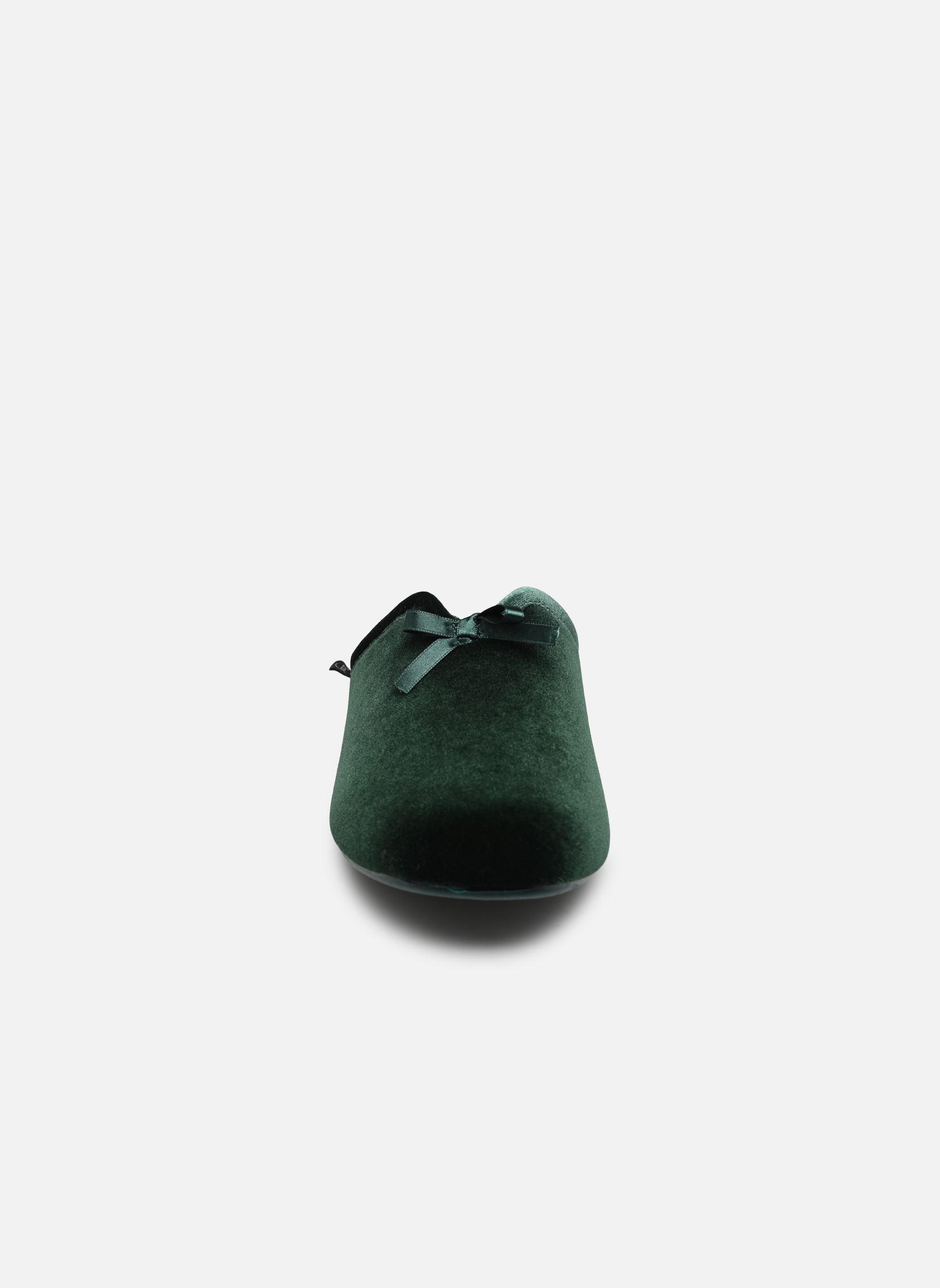 Chaussons RACHELE COMFORT femme vert Scholl Chaussons RACHELE COMFORT femme vert Green