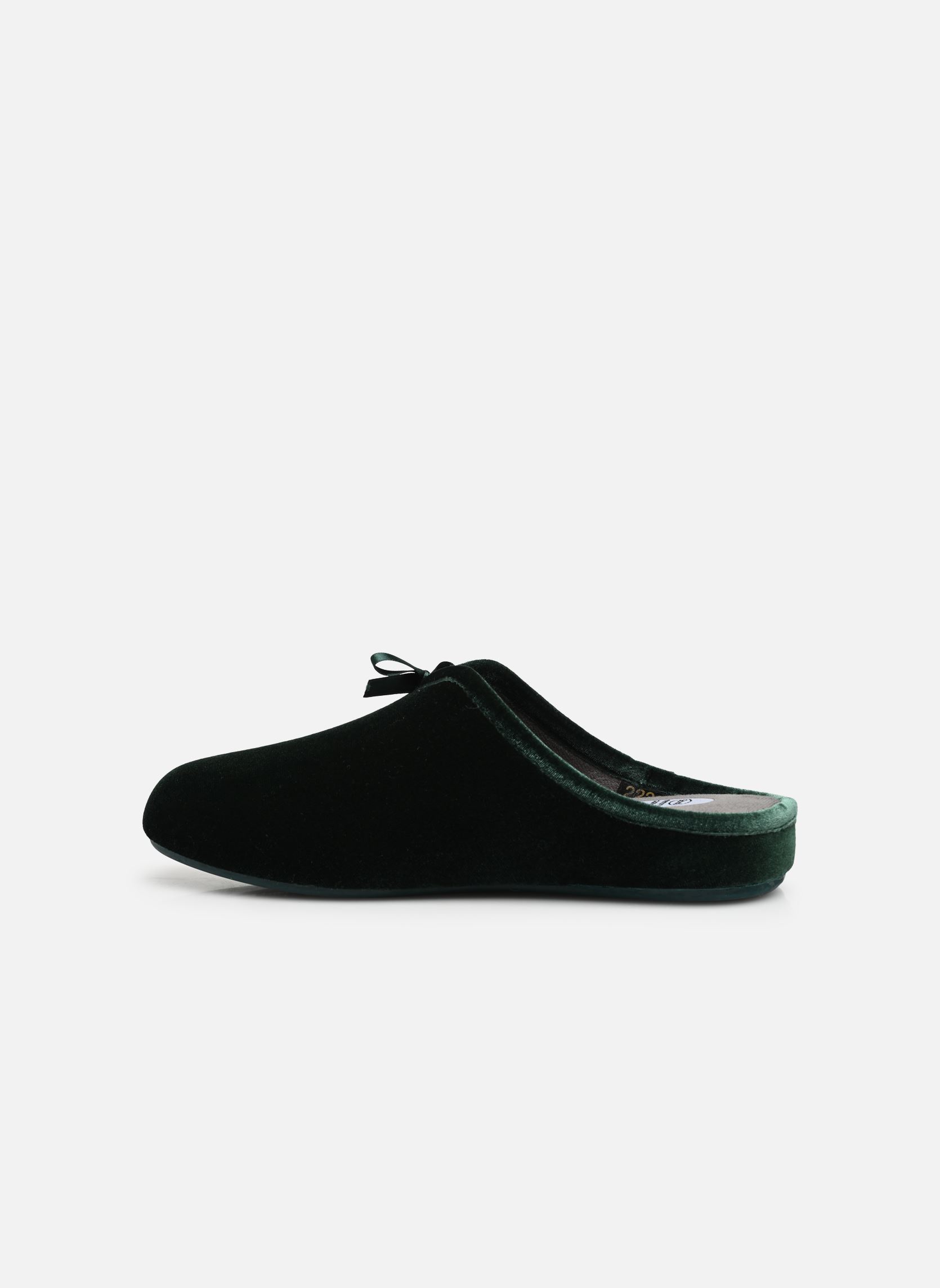 Chaussons RACHELE COMFORT femme vert Scholl Chaussons RACHELE COMFORT femme vert Green