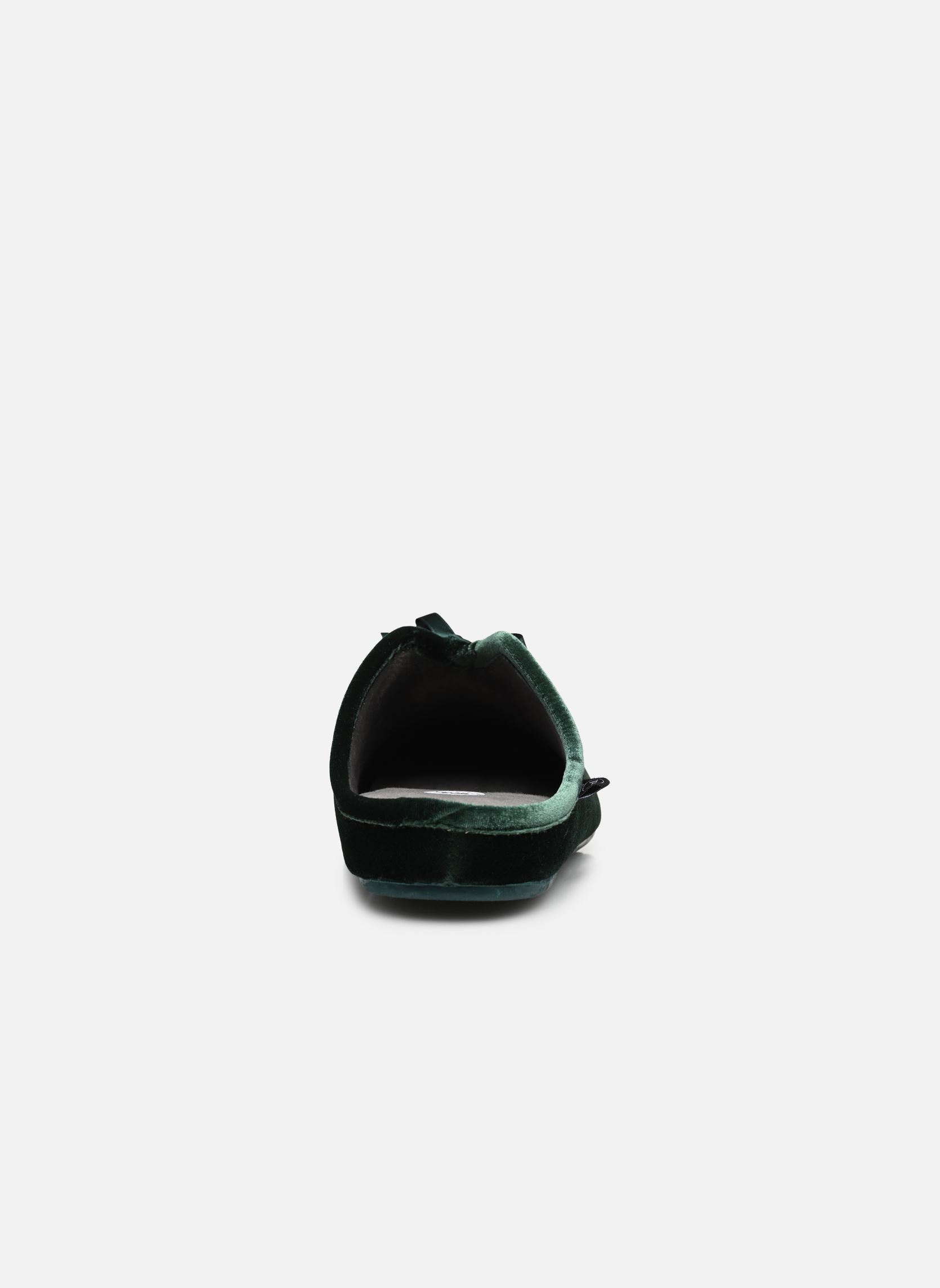 Chaussons RACHELE COMFORT femme vert Scholl Chaussons RACHELE COMFORT femme vert Green