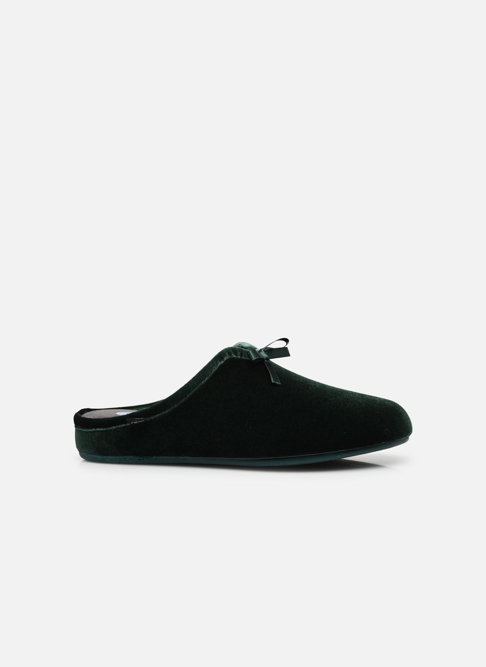 Chaussons RACHELE COMFORT femme vert Scholl Chaussons RACHELE COMFORT femme vert Green