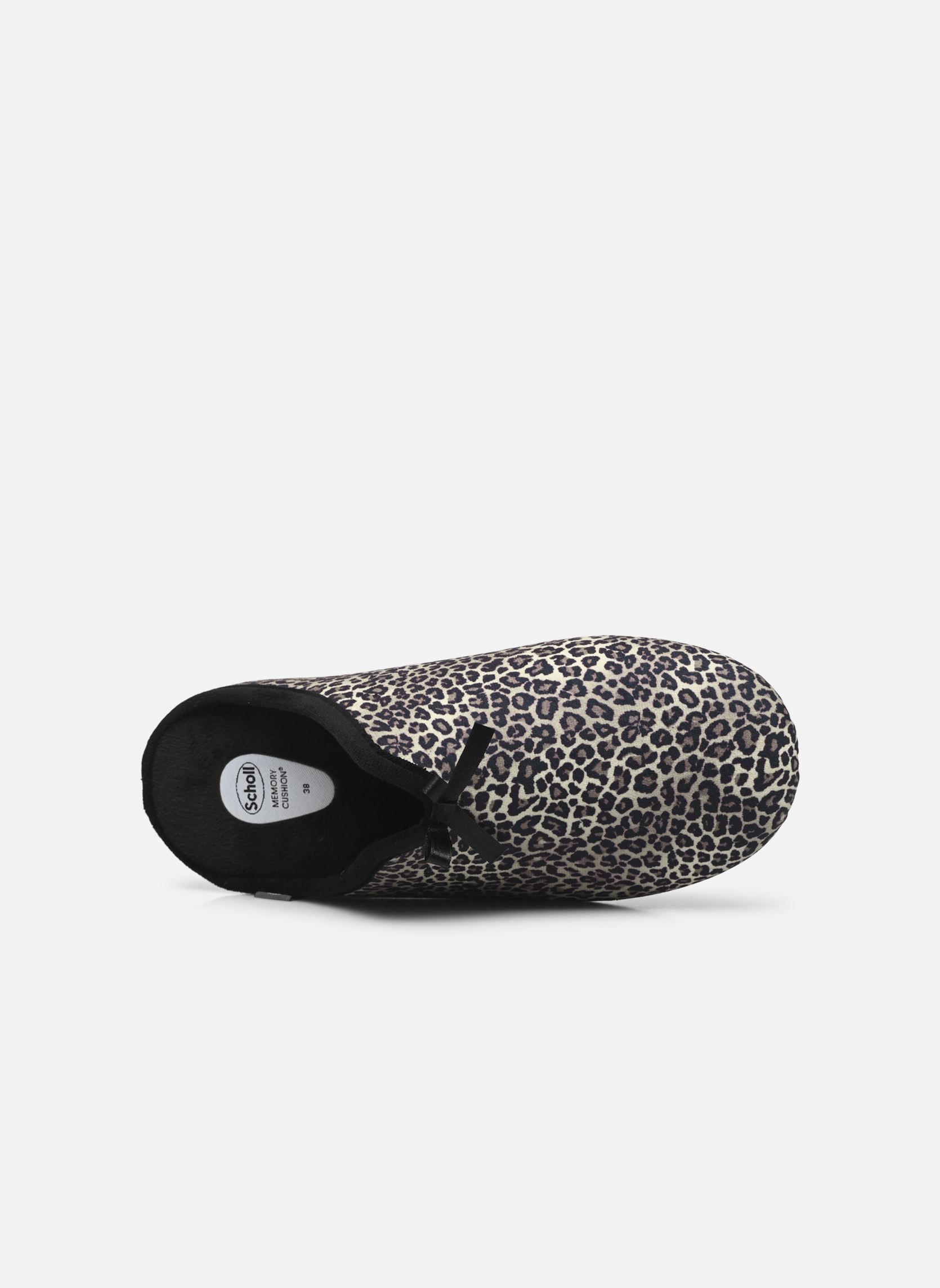 Chaussons RACHELE COMFORT femme multicolore Scholl Chaussons RACHELE COMFORT femme multicolore Brown / Multi