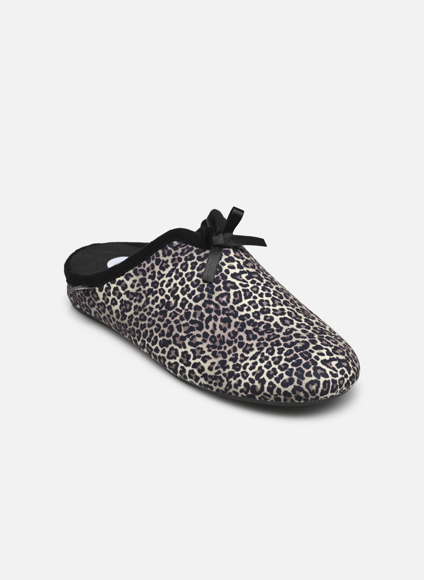 Chaussons RACHELE COMFORT femme multicolore Scholl Chaussons RACHELE COMFORT femme multicolore Brown / Multi