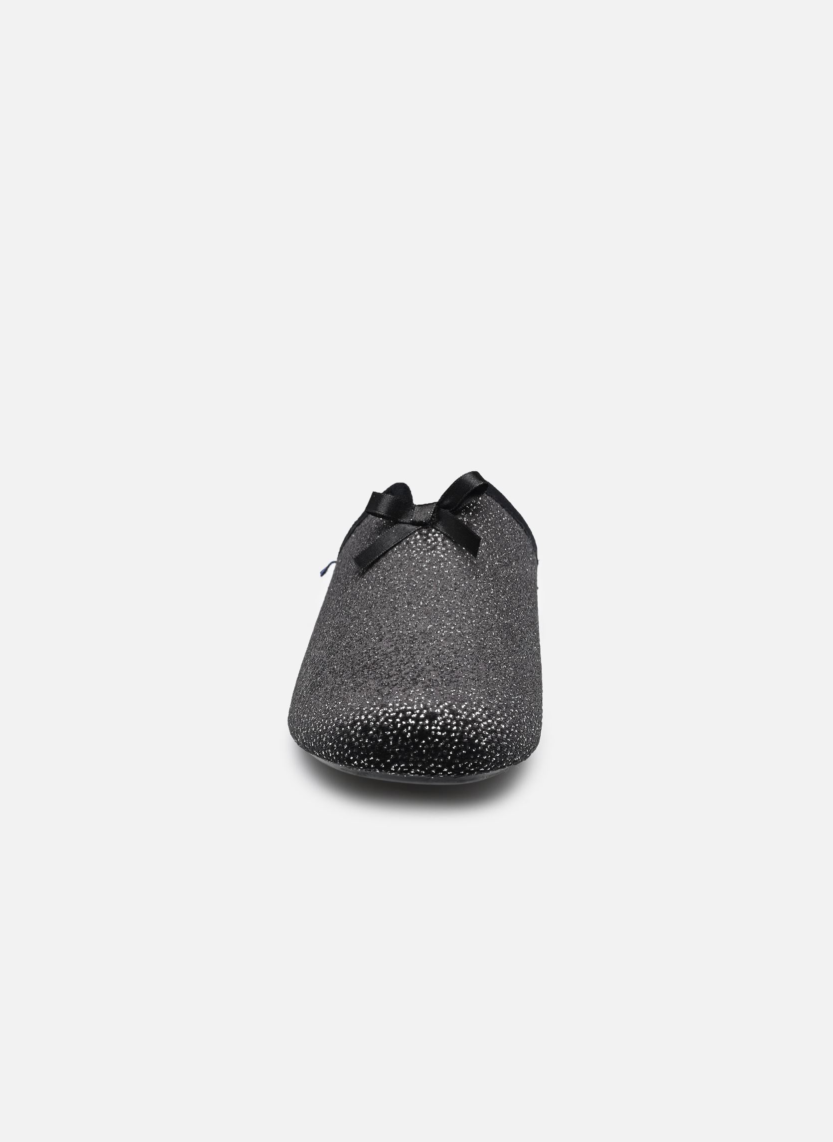 Chaussons RACHELE COMFORT femme noir Scholl Chaussons RACHELE COMFORT femme noir Glittered Black
