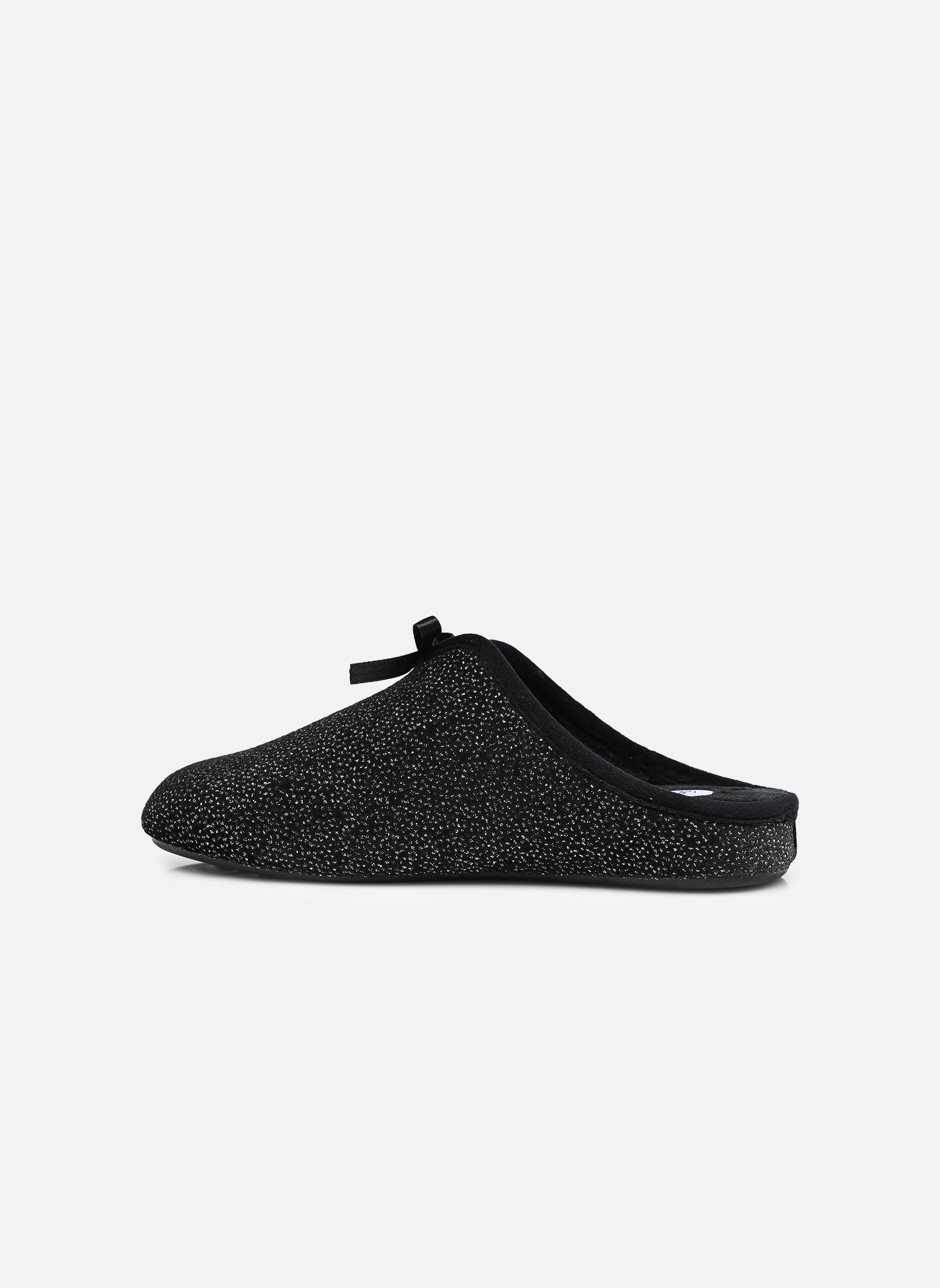 Chaussons RACHELE COMFORT femme noir Scholl Chaussons RACHELE COMFORT femme noir Glittered Black
