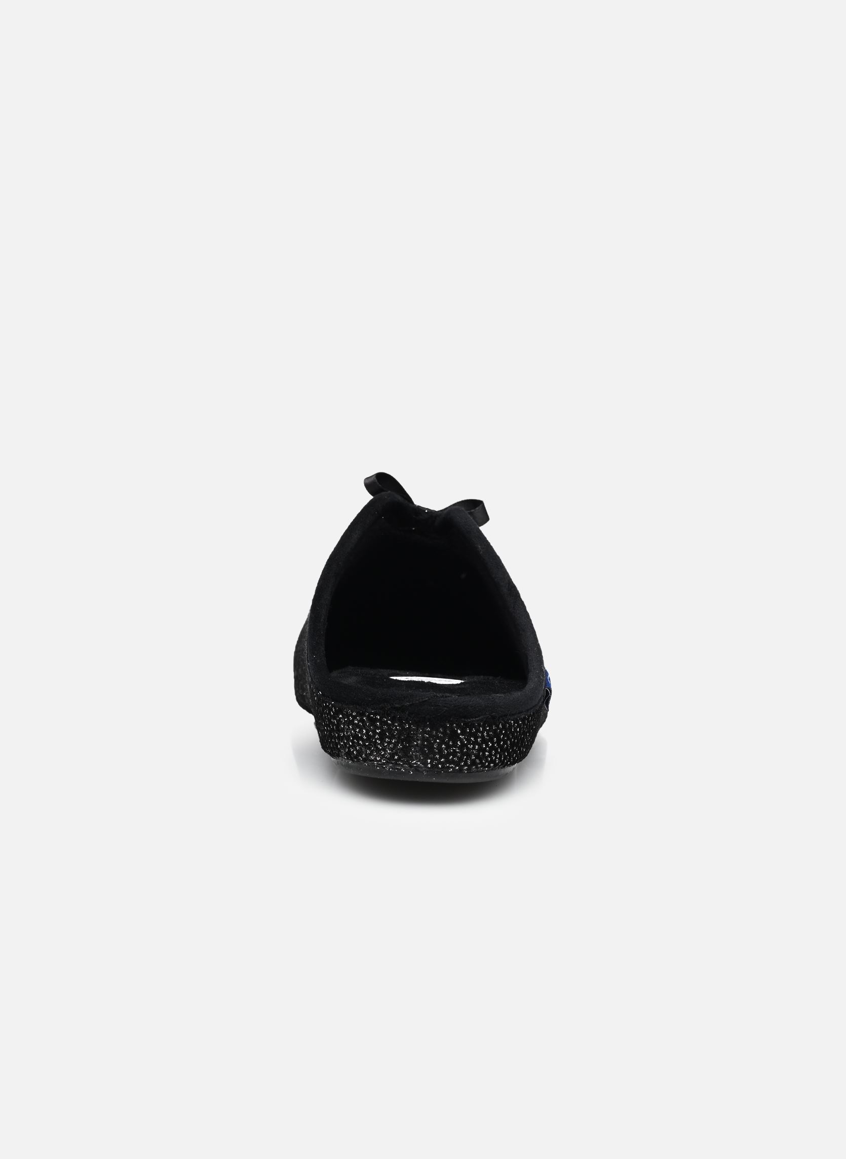Chaussons RACHELE COMFORT femme noir Scholl Chaussons RACHELE COMFORT femme noir Glittered Black