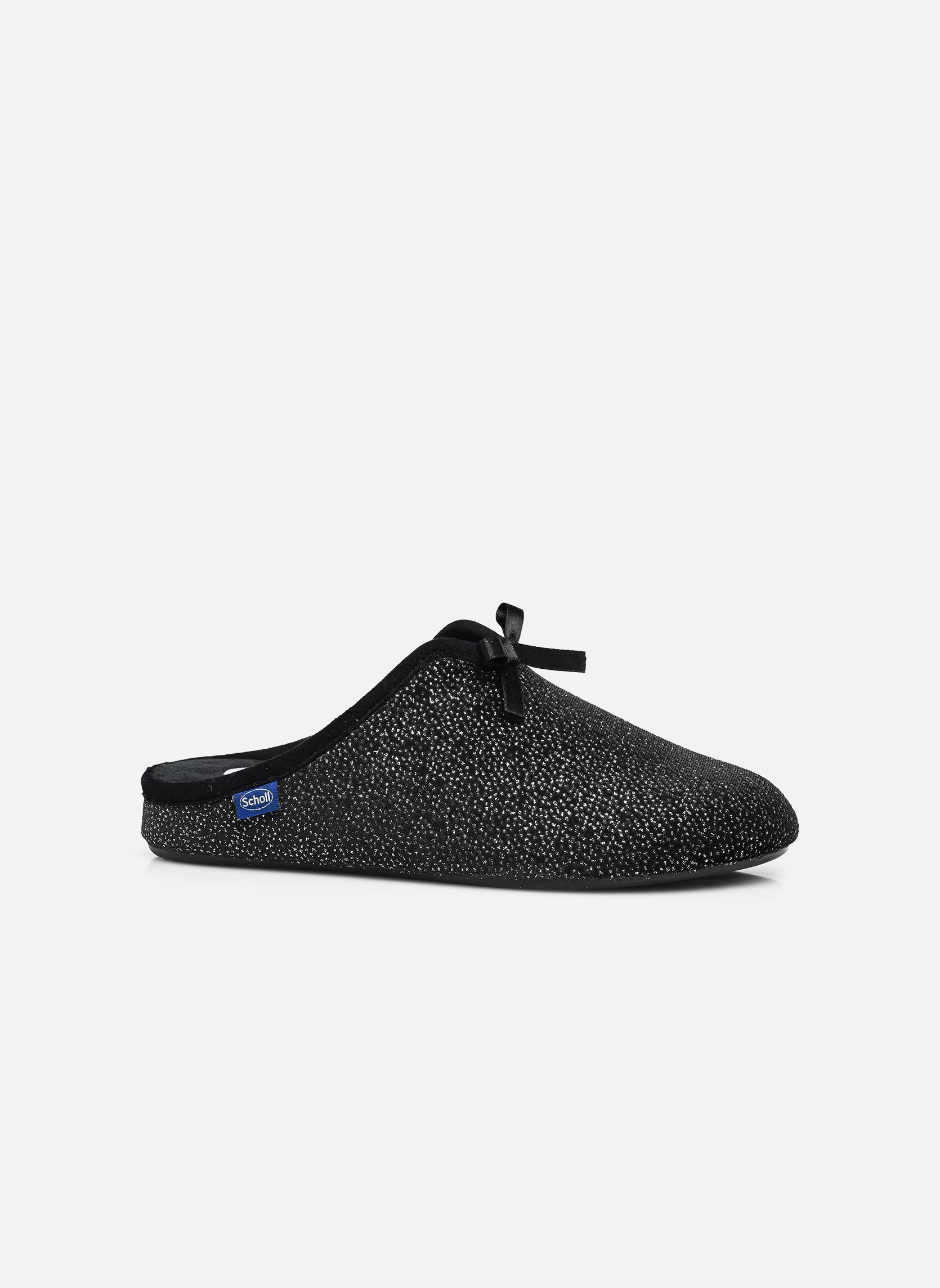 Chaussons RACHELE COMFORT femme noir Scholl Chaussons RACHELE COMFORT femme noir Glittered Black