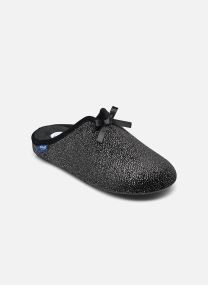 Chaussons RACHELE COMFORT femme vert