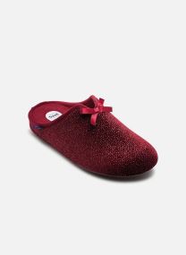 Chaussons RACHELE COMFORT femme vert