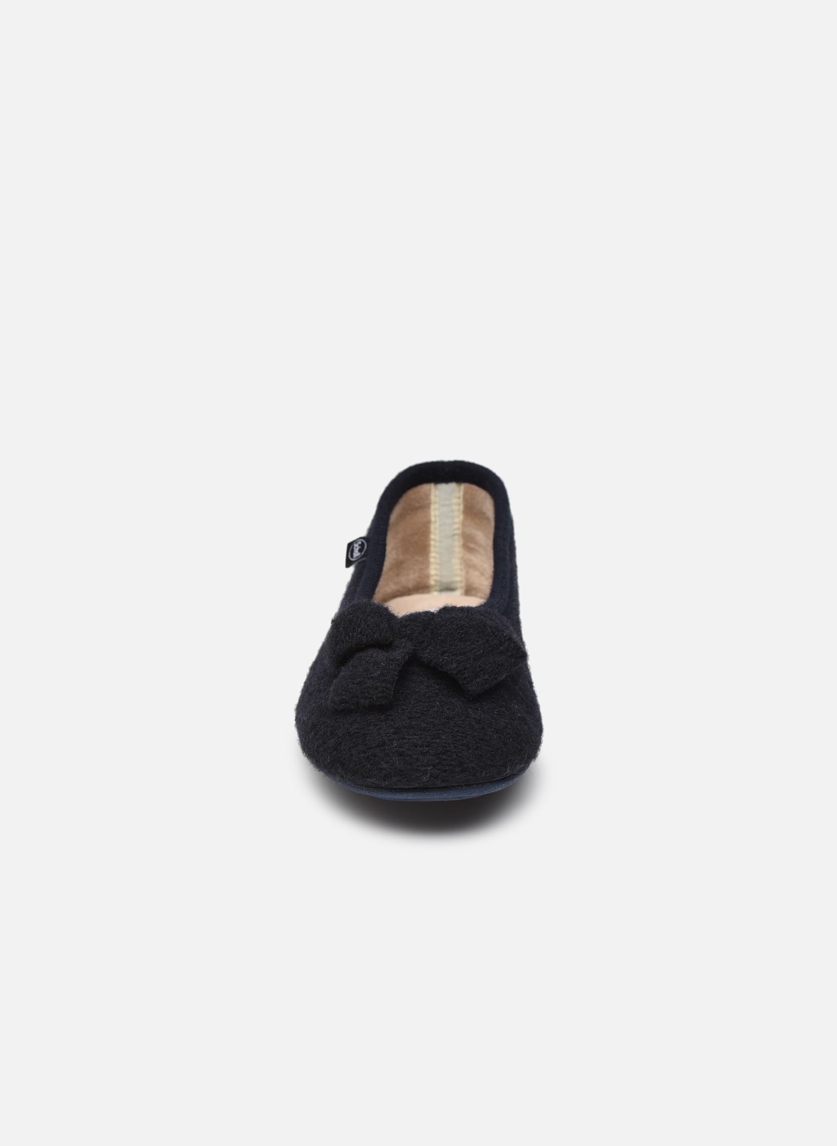 Chaussons SNOWY SNOWY COMFORT femme bleu Scholl Chaussons SNOWY SNOWY COMFORT femme bleu Navy Blue