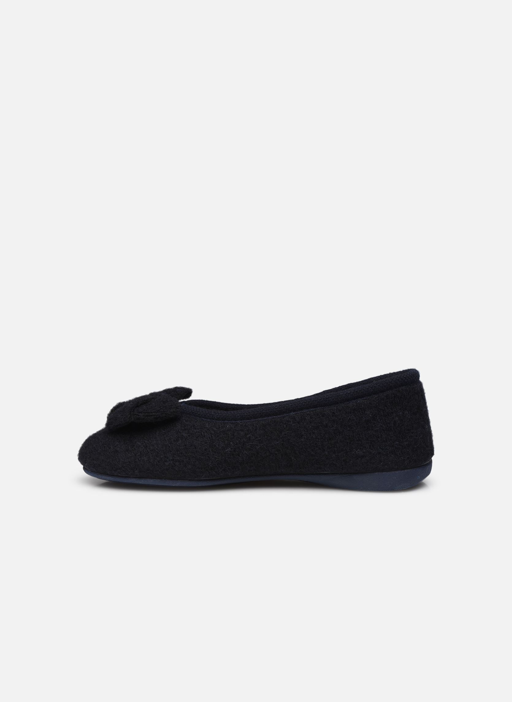 Chaussons SNOWY SNOWY COMFORT femme bleu Scholl Chaussons SNOWY SNOWY COMFORT femme bleu Navy Blue