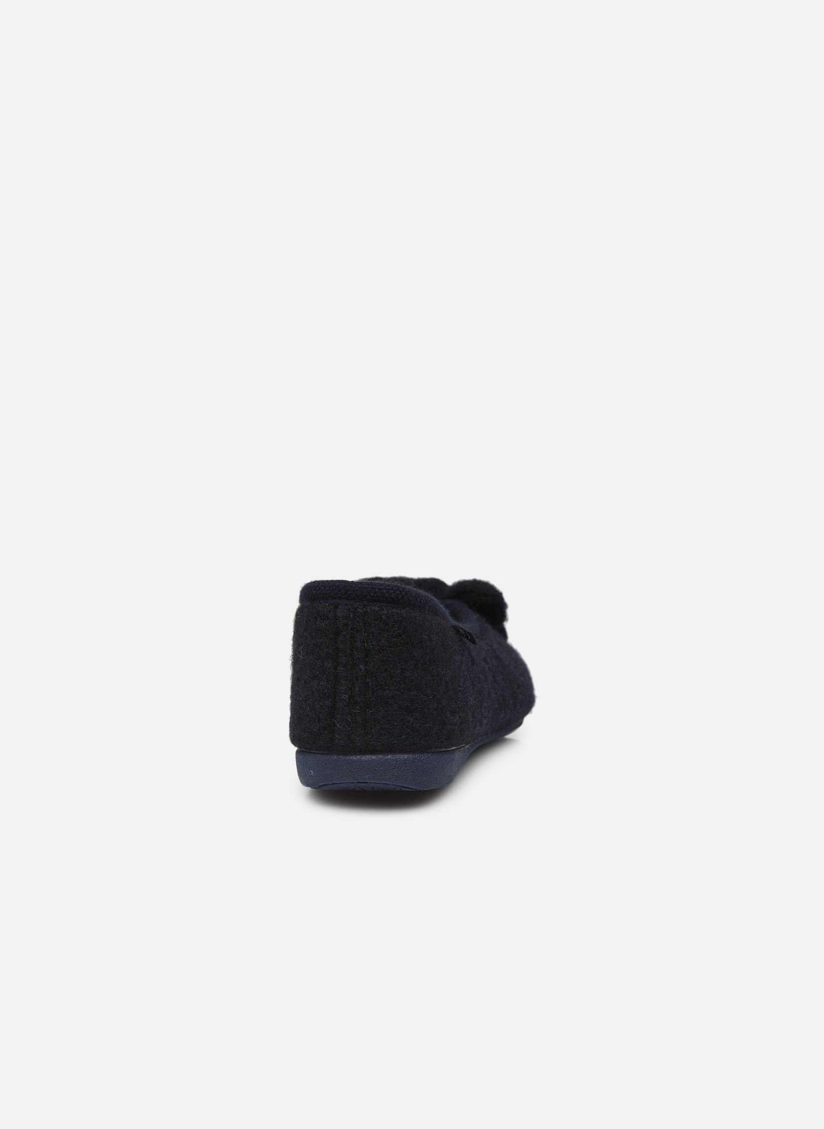 Chaussons SNOWY SNOWY COMFORT femme bleu Scholl Chaussons SNOWY SNOWY COMFORT femme bleu Navy Blue