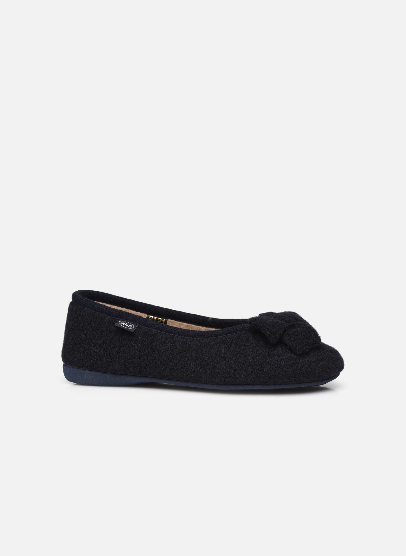 Chaussons SNOWY SNOWY COMFORT femme bleu Scholl Chaussons SNOWY SNOWY COMFORT femme bleu Navy Blue