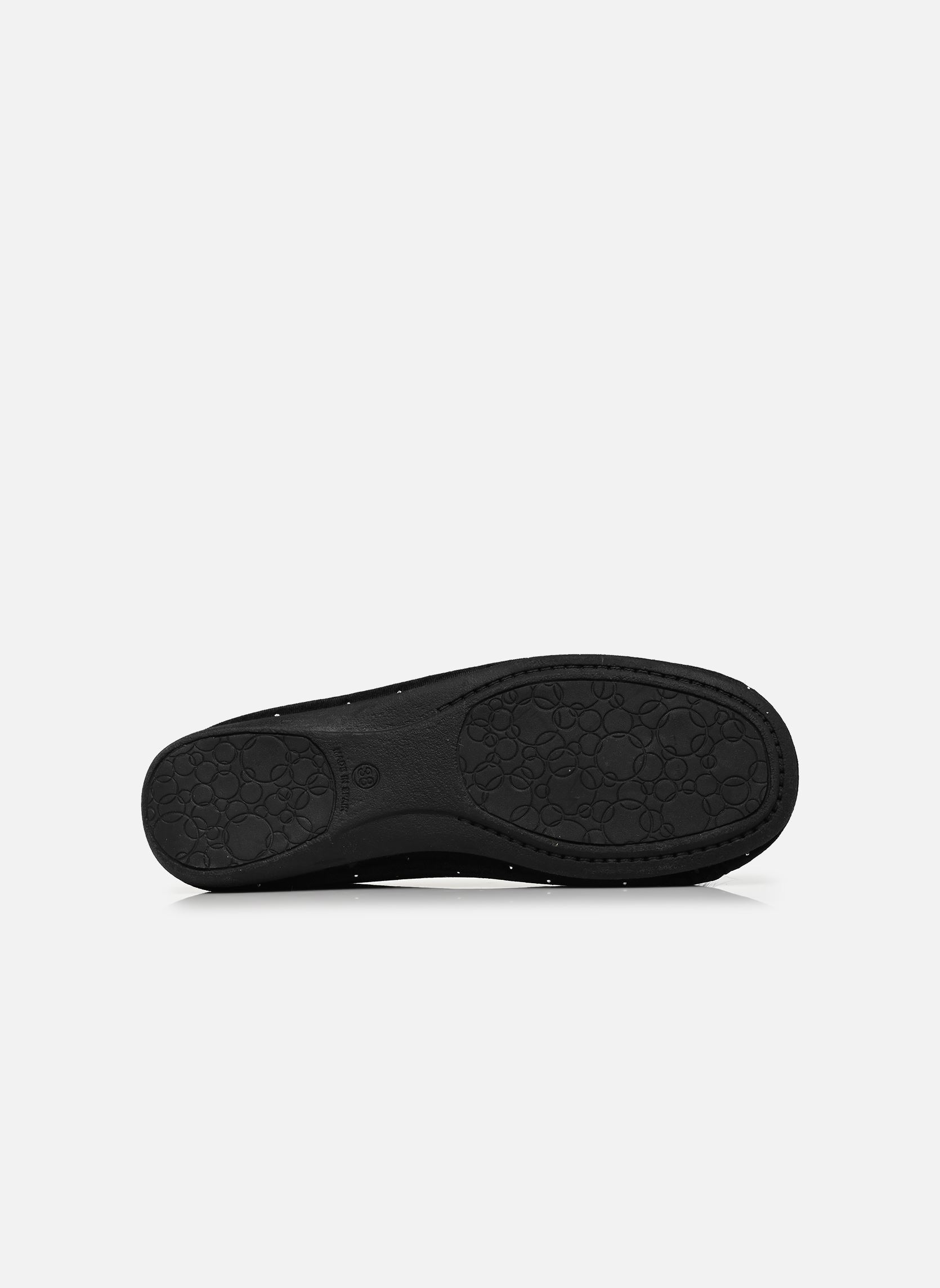 Pantoffels SNOWY SNOWY COMFORT dames zwart Scholl Pantoffels SNOWY SNOWY COMFORT dames zwart Black