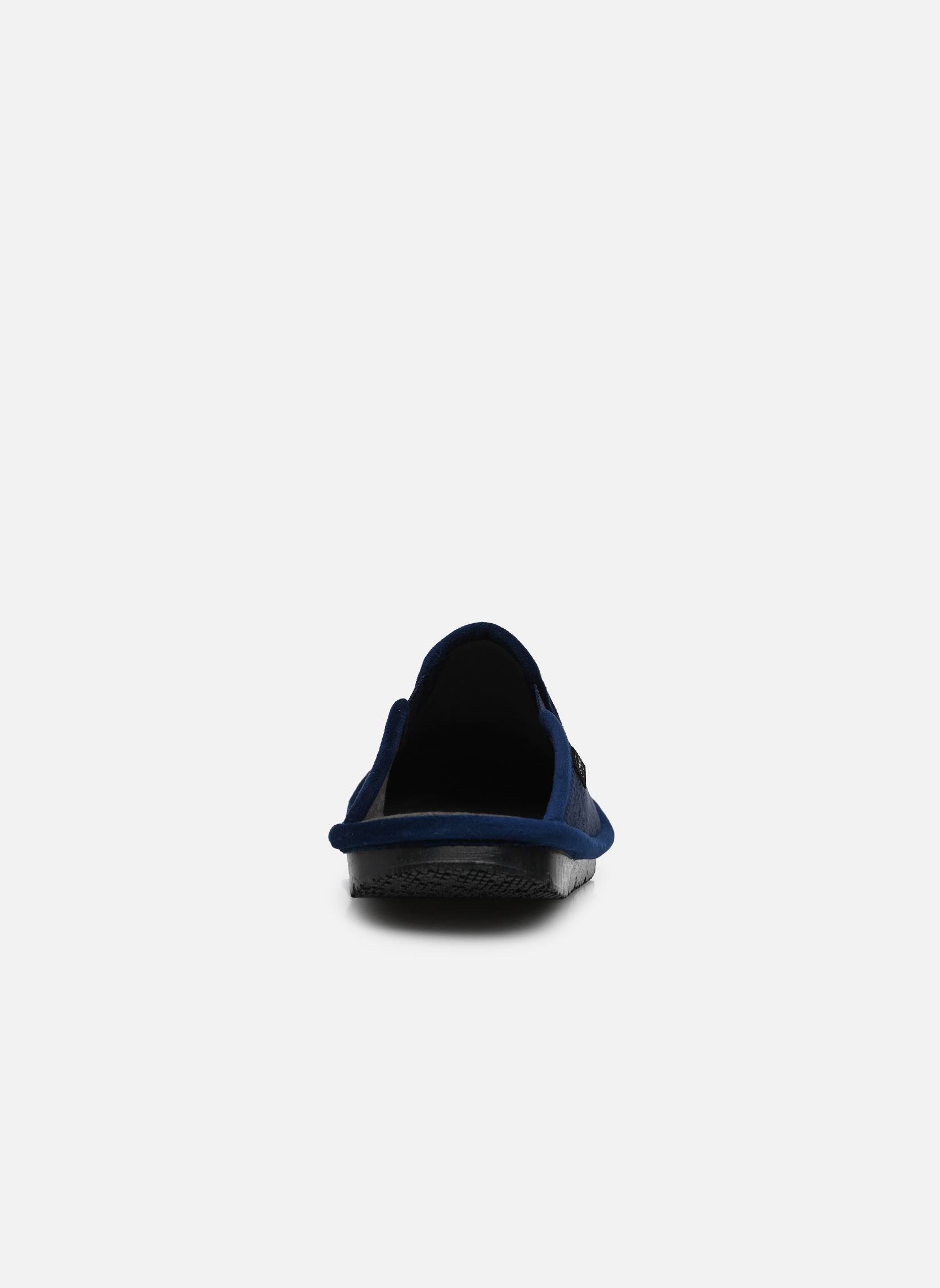 Zuecos y mules BORIS COMFORT hombre azul Scholl Zuecos y mules BORIS COMFORT hombre azul Navy Blue 2