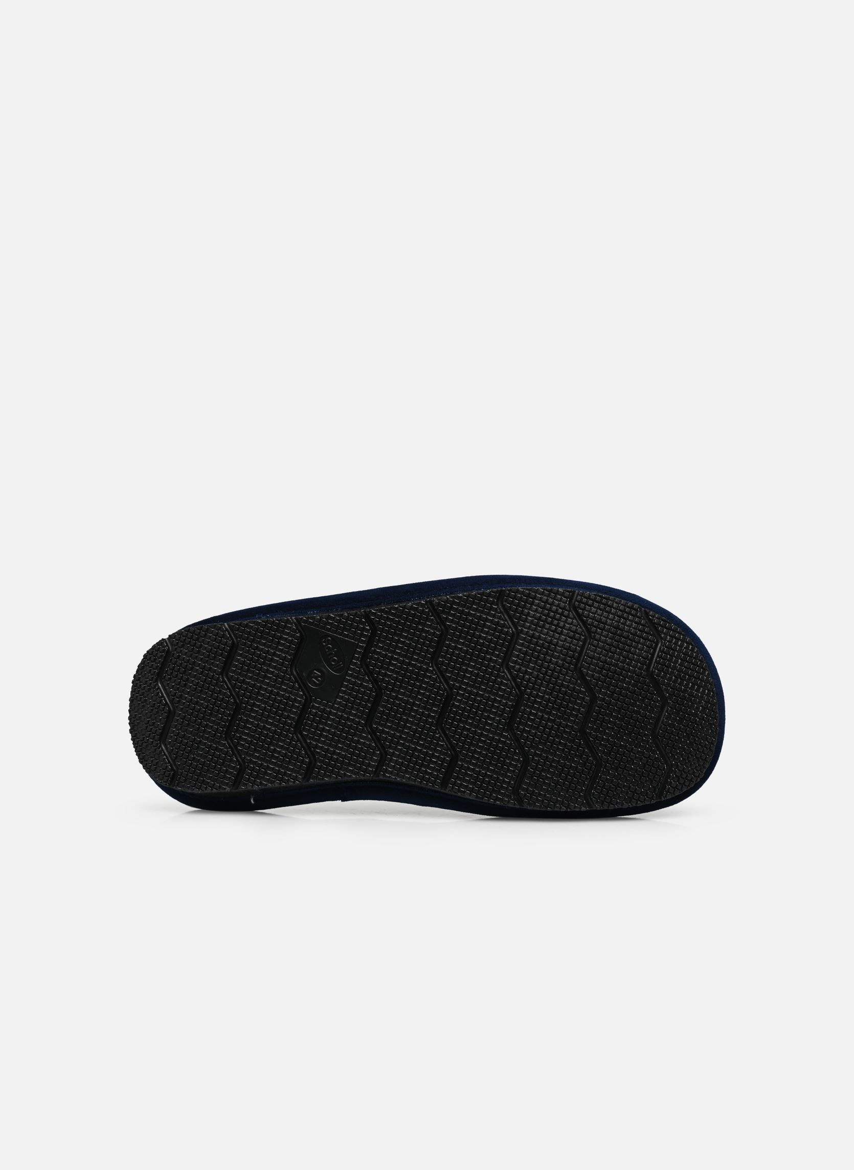Zuecos y mules BORIS COMFORT hombre azul Scholl Zuecos y mules BORIS COMFORT hombre azul Navy Blue 2