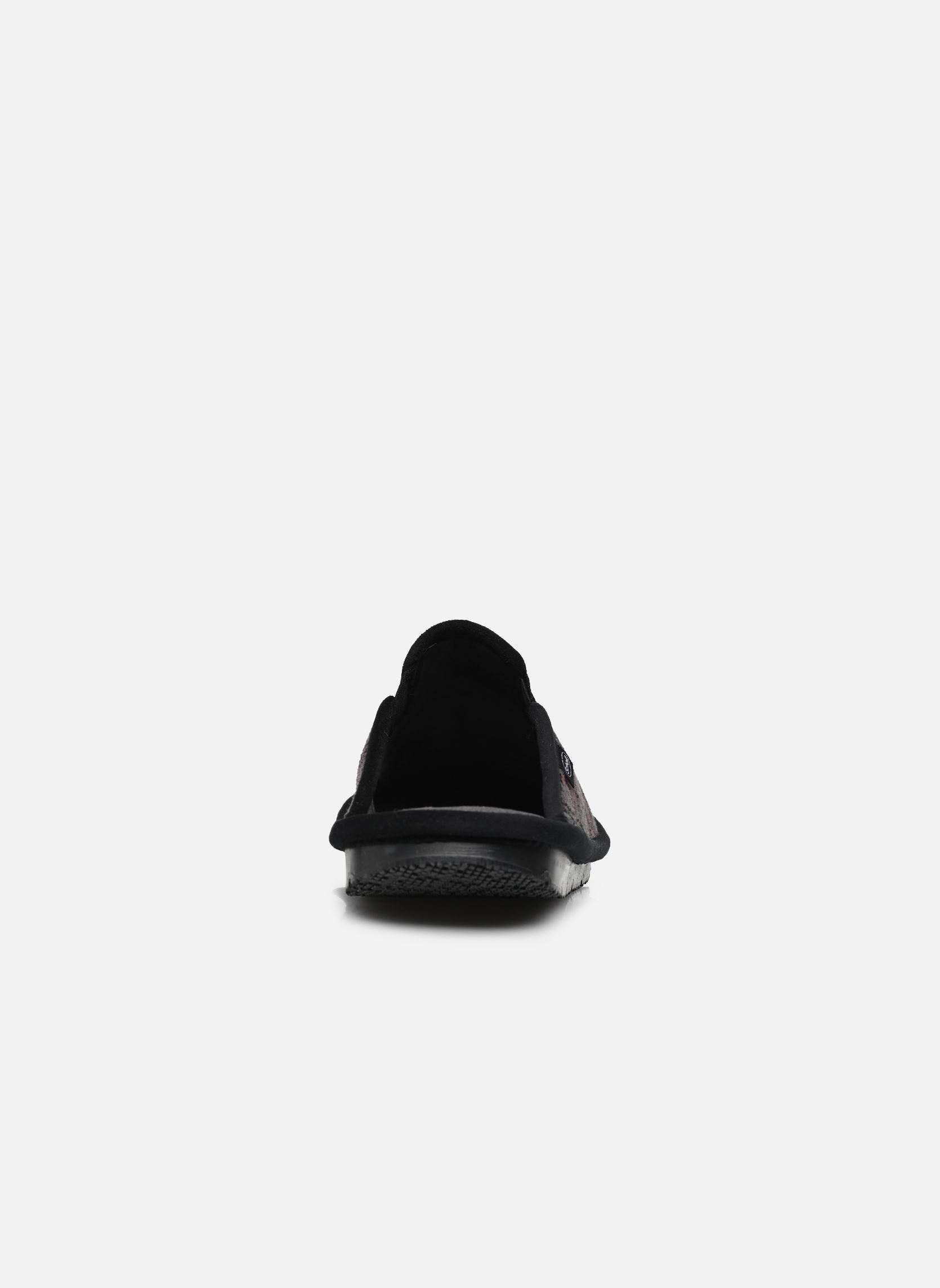 Zuecos y mules BORIS COMFORT hombre gris Scholl Zuecos y mules BORIS COMFORT hombre gris Dark Grey