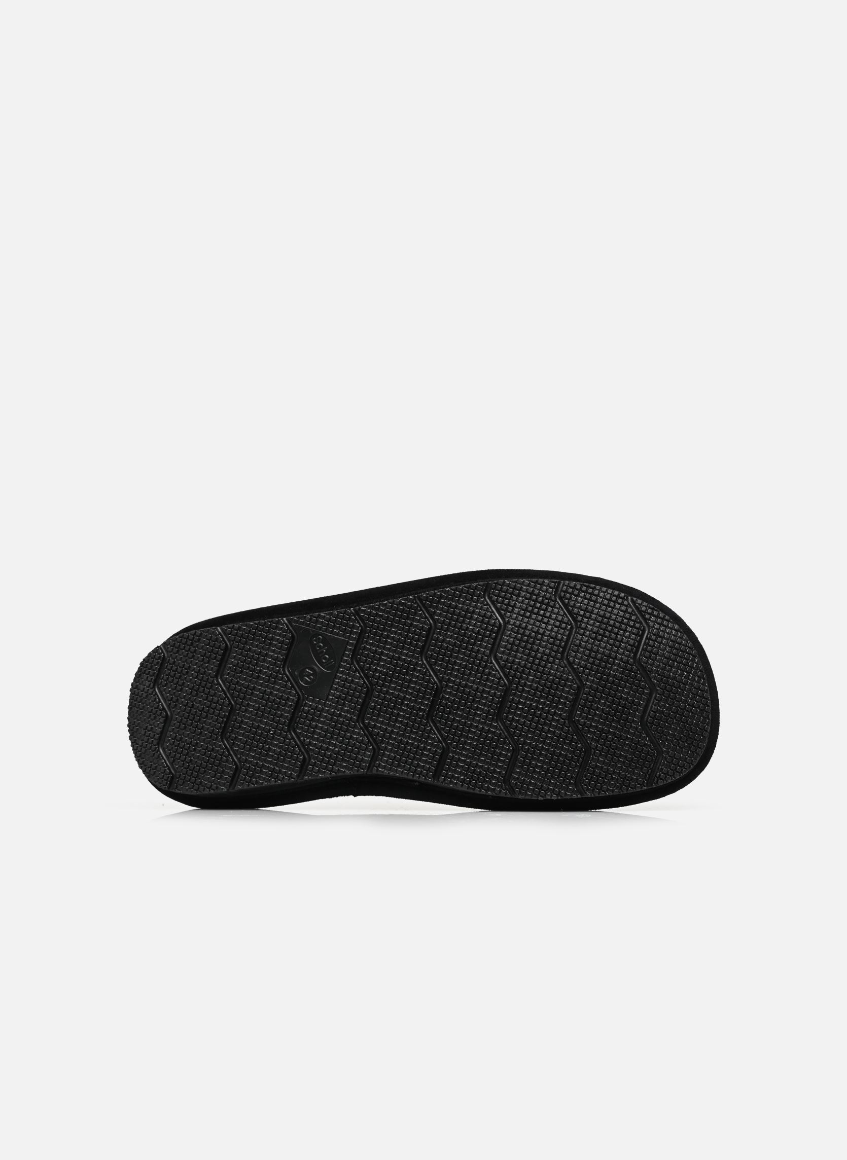 Zuecos y mules BORIS COMFORT hombre gris Scholl Zuecos y mules BORIS COMFORT hombre gris Dark Grey