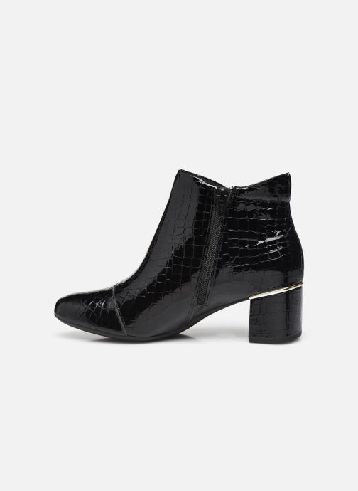 Scholl ALIZEE BOOTIE (Nero) - Stivaletti e tronchetti chez Sarenza (529909)