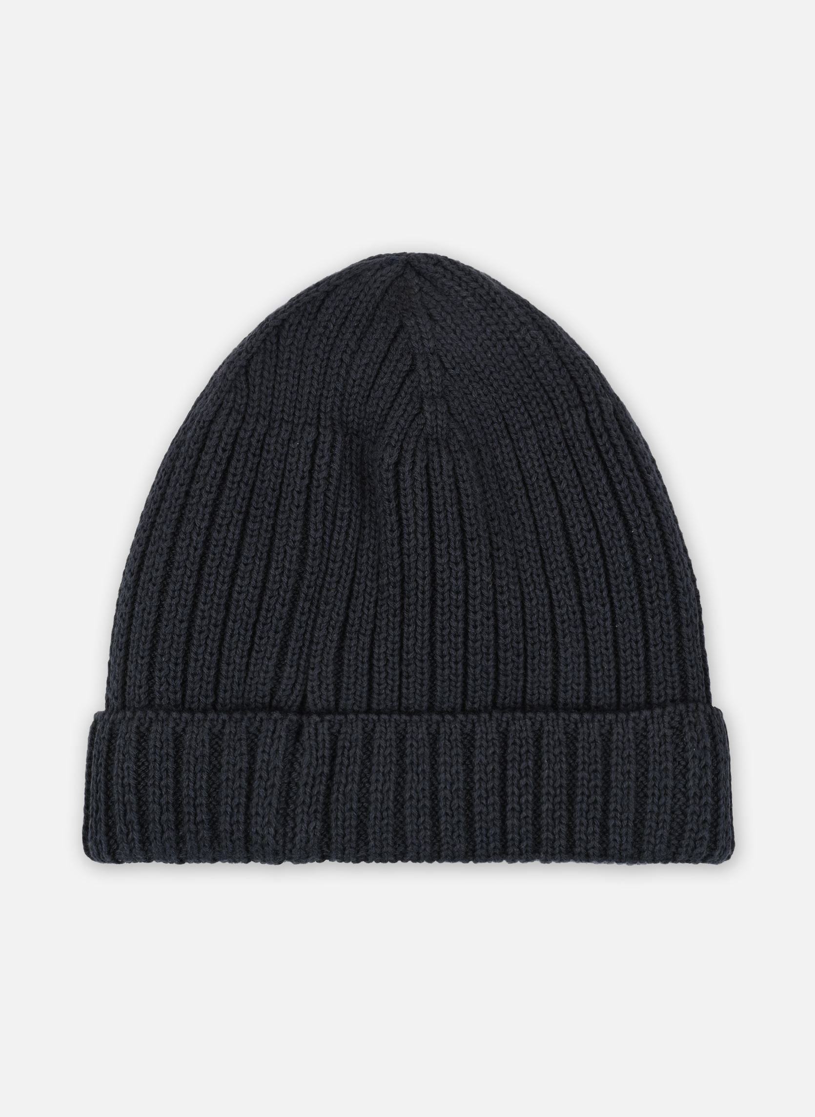 cappelli invernali Bonnet blu Petit Bateau cappelli invernali Bonnet blu Smoking N