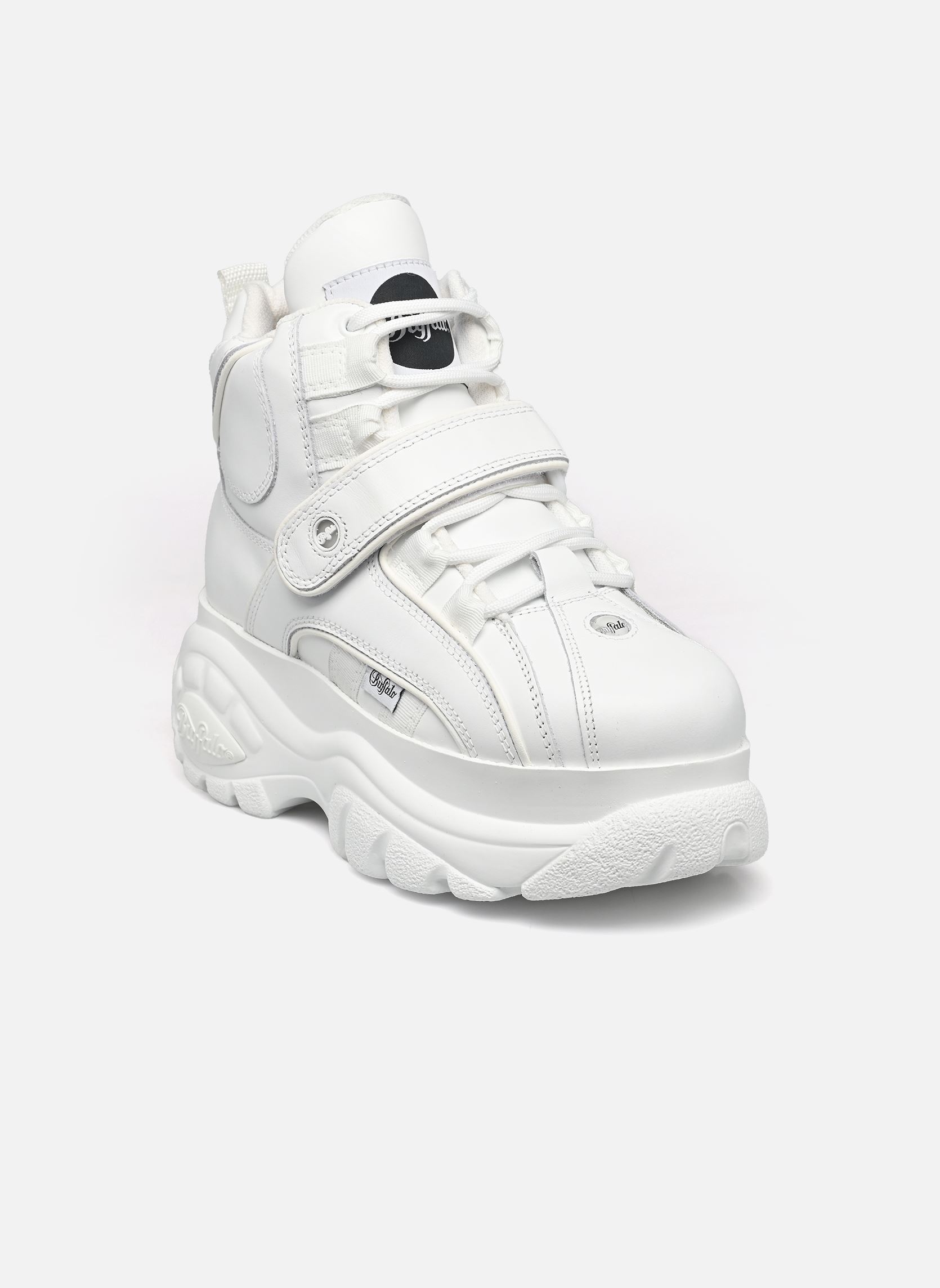 Baskets montantes Buffalo 1348 - vue 2