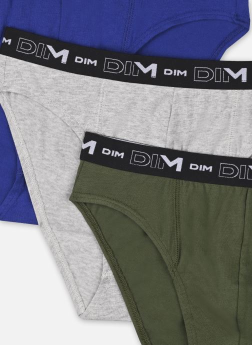 Lycra Outlet Slip Lycra Homme Dim Slip Coton Stretch Homme Lot