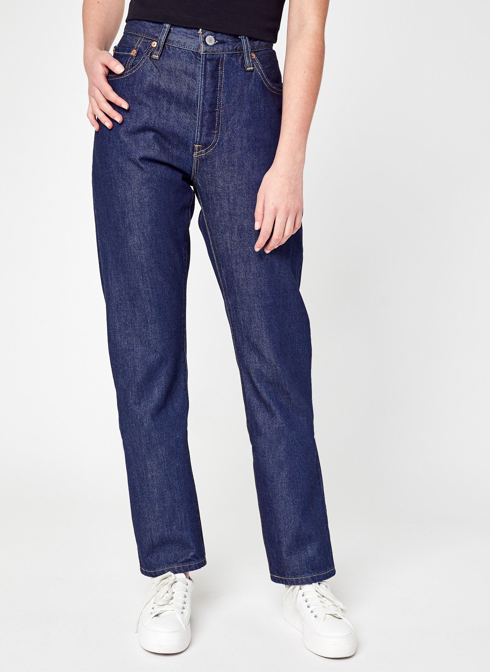 Jeans Levis 501® JEANS FOR WOMEN US 30 / - vue 7