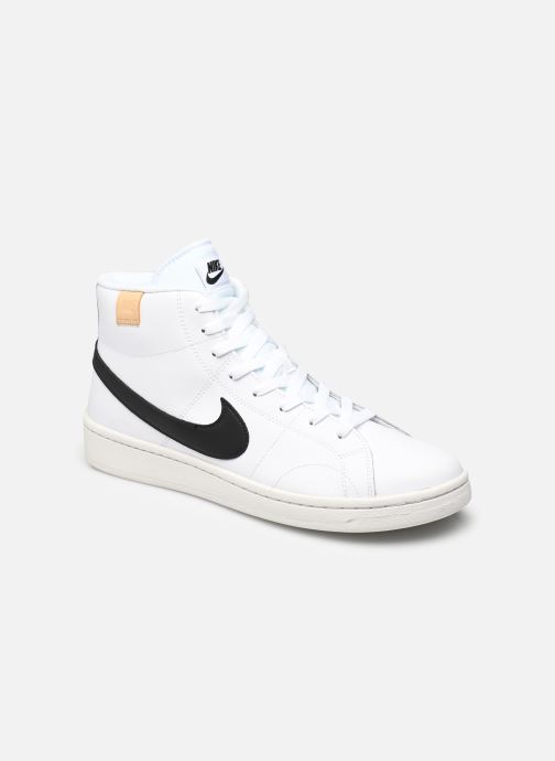 Nike court royale 2 mid homme Clearance
