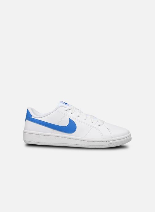 Nike court royale homme bleu Clearance