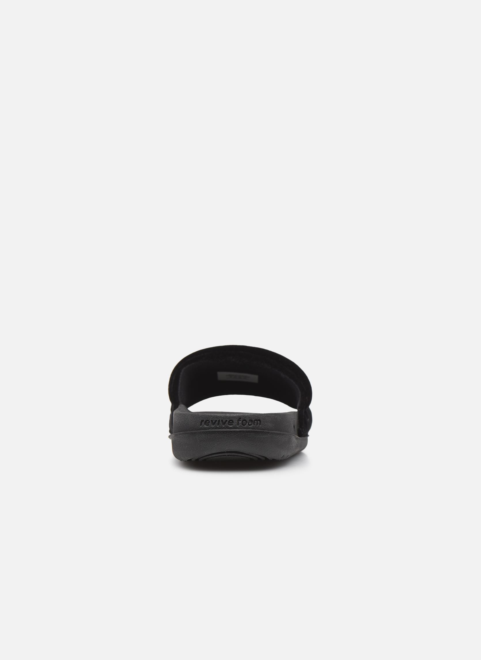 Strandsandalen Wmns Nike Offcourt Slide Se dames zwart Nike Strandsandalen Wmns Nike Offcourt Slide Se dames zwart BLACK/BLACK-BLACK
