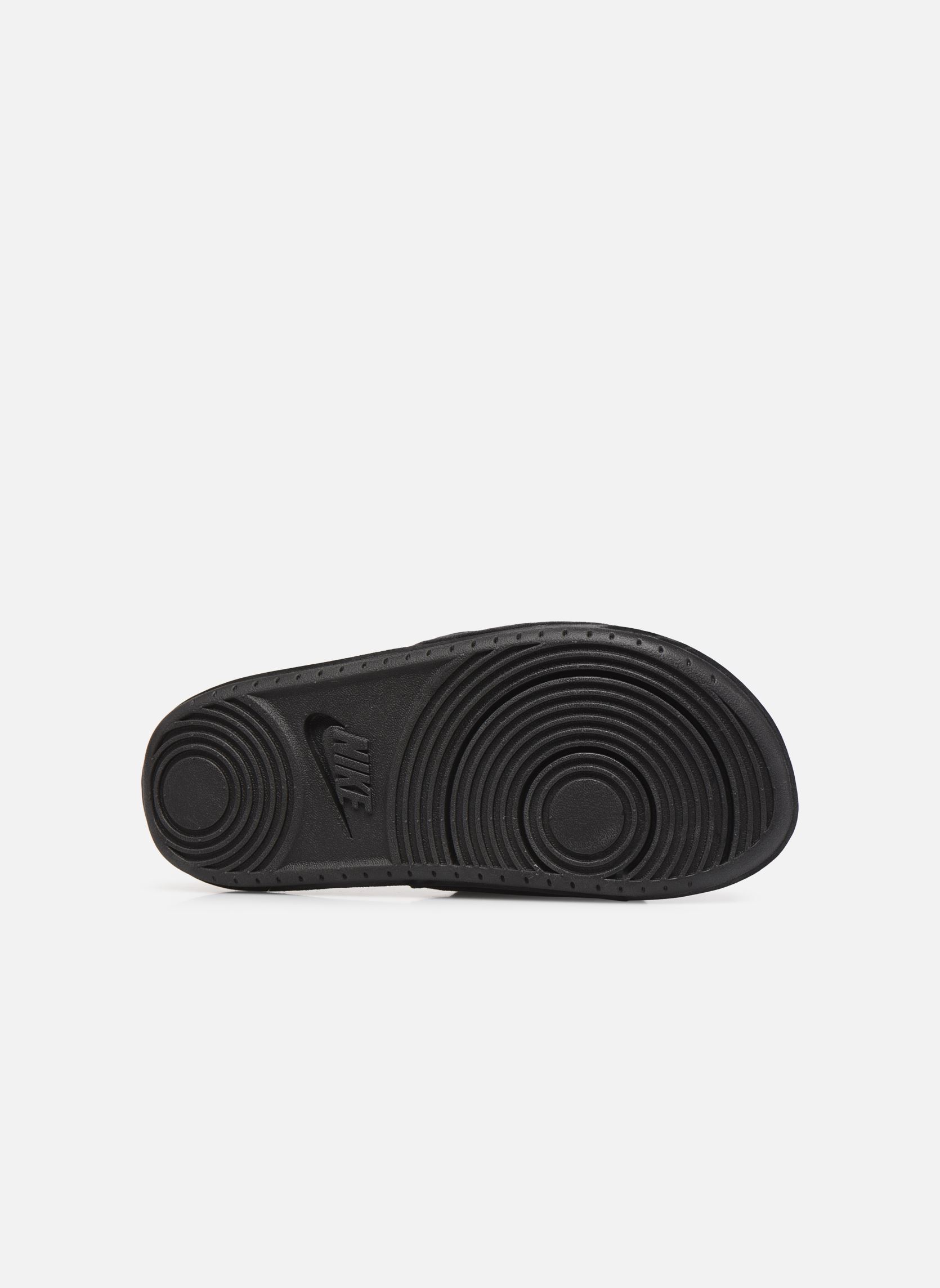 Strandsandalen Wmns Nike Offcourt Slide Se dames zwart Nike Strandsandalen Wmns Nike Offcourt Slide Se dames zwart BLACK/BLACK-BLACK